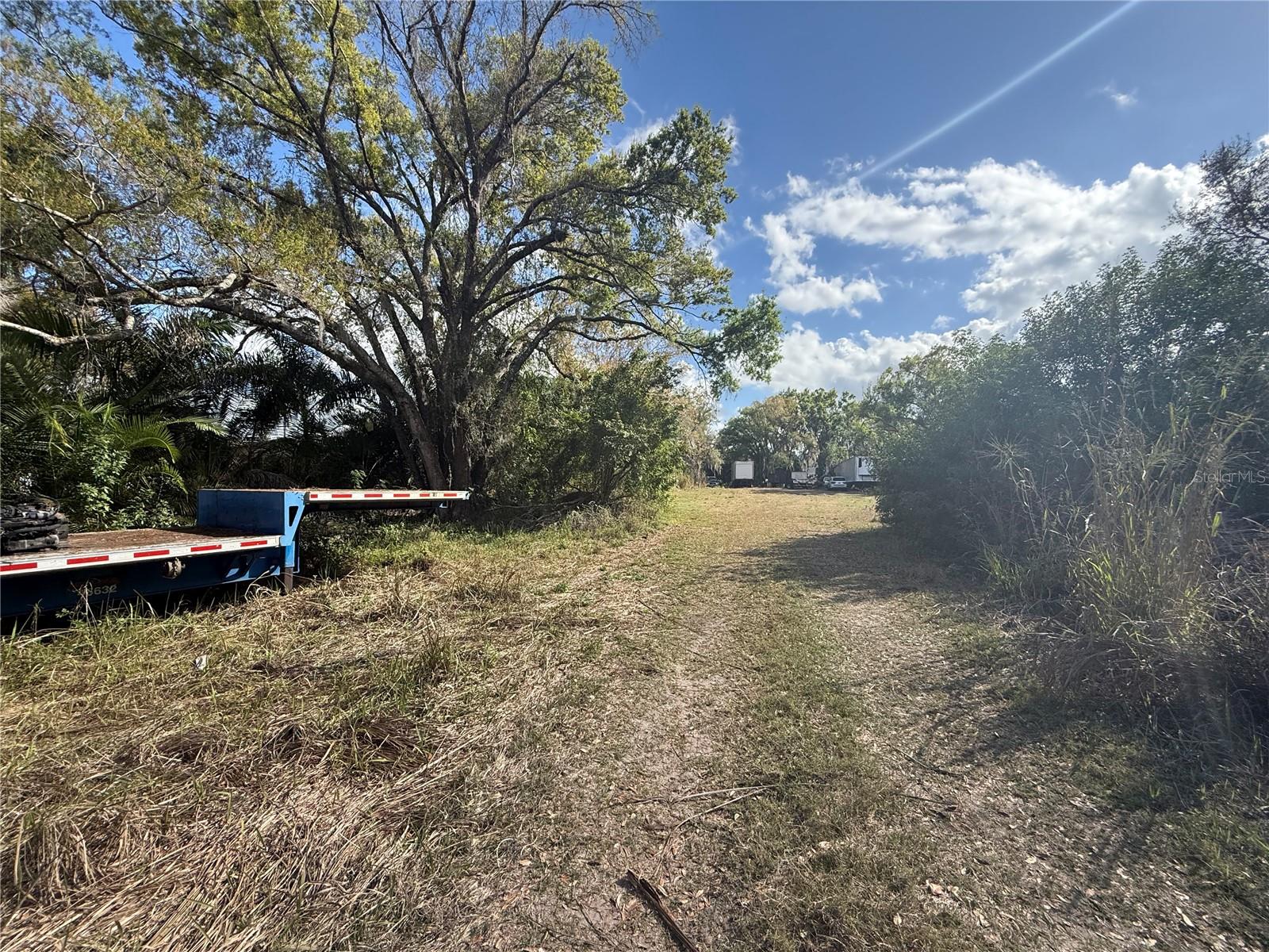 MANATEE RIVER FARMS UNIT 1 - Land