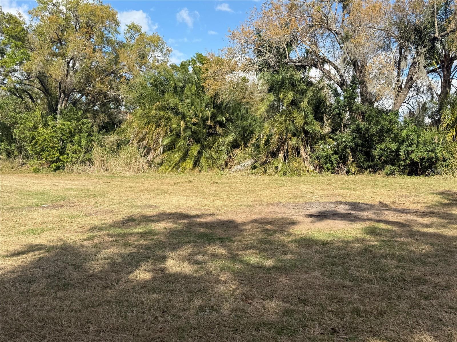 MANATEE RIVER FARMS UNIT 1 - Land