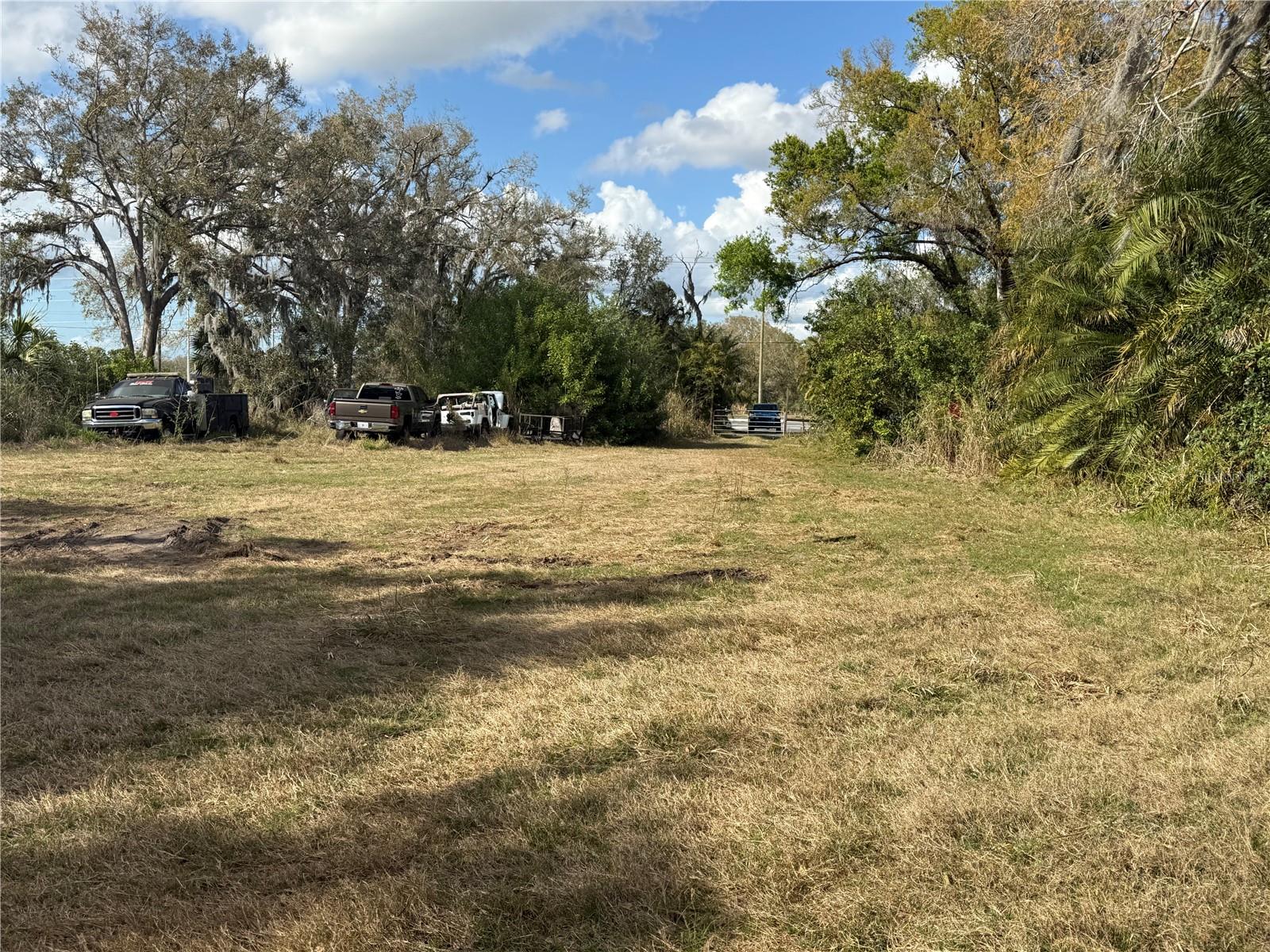 MANATEE RIVER FARMS UNIT 1 - Land