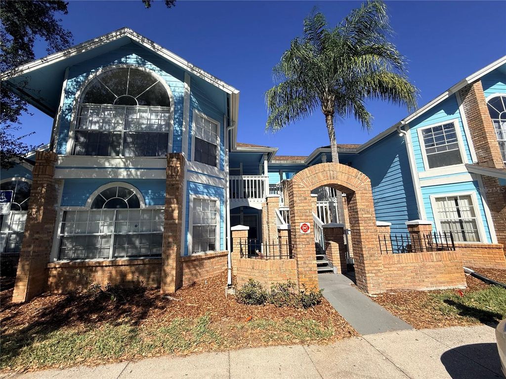 Photo of 2725 N Poinciana Boulevard #147, Kissimmee, FL 34746 (MLS # S5142711)