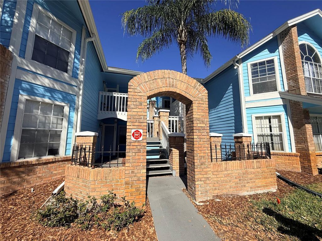 Photo of 2725 N Poinciana Boulevard #147, Kissimmee, FL 34746 (MLS # S5142711)