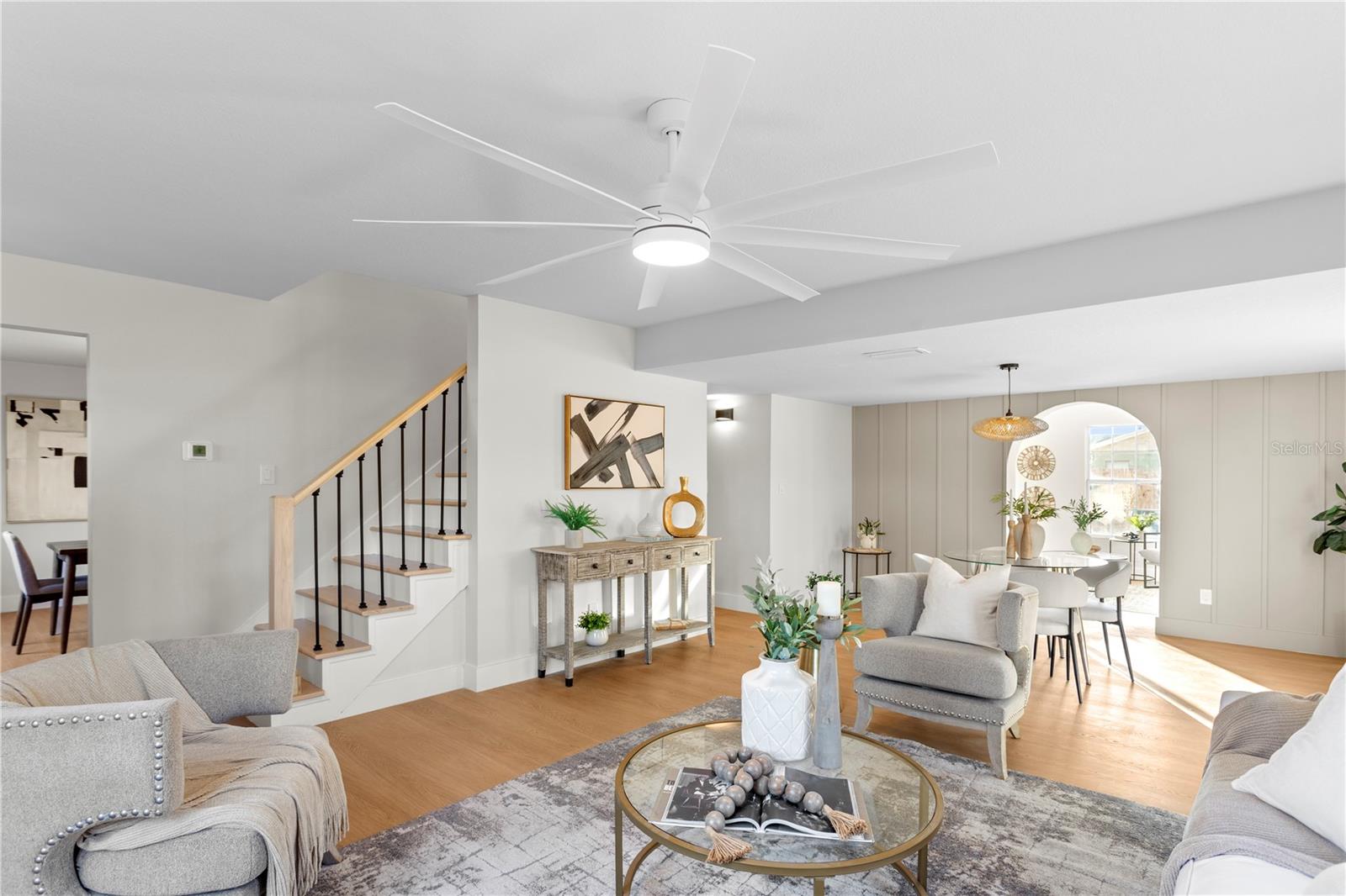 COLLEGE PARK - Residential