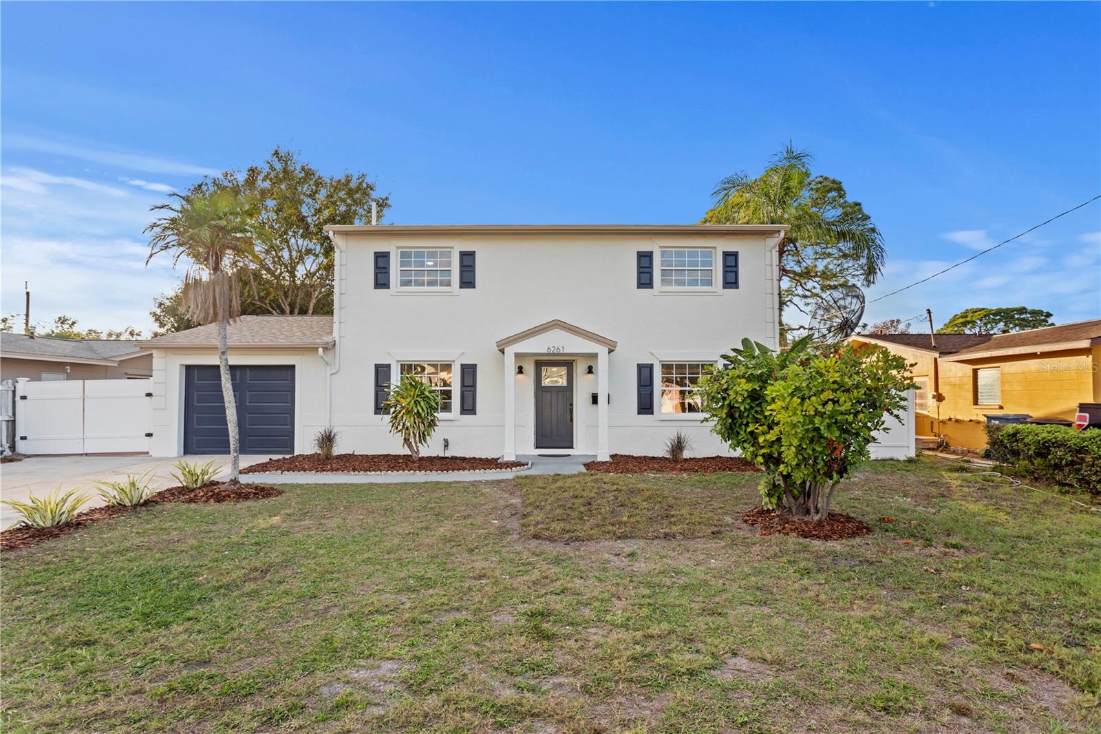 COLLEGE PARK - Residential