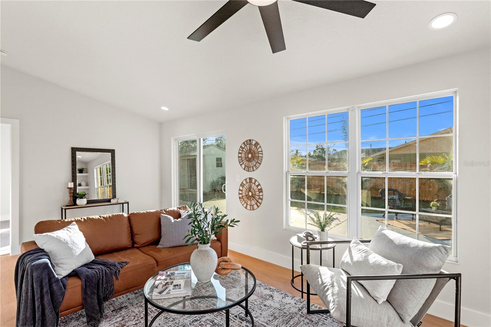 COLLEGE PARK - Residential