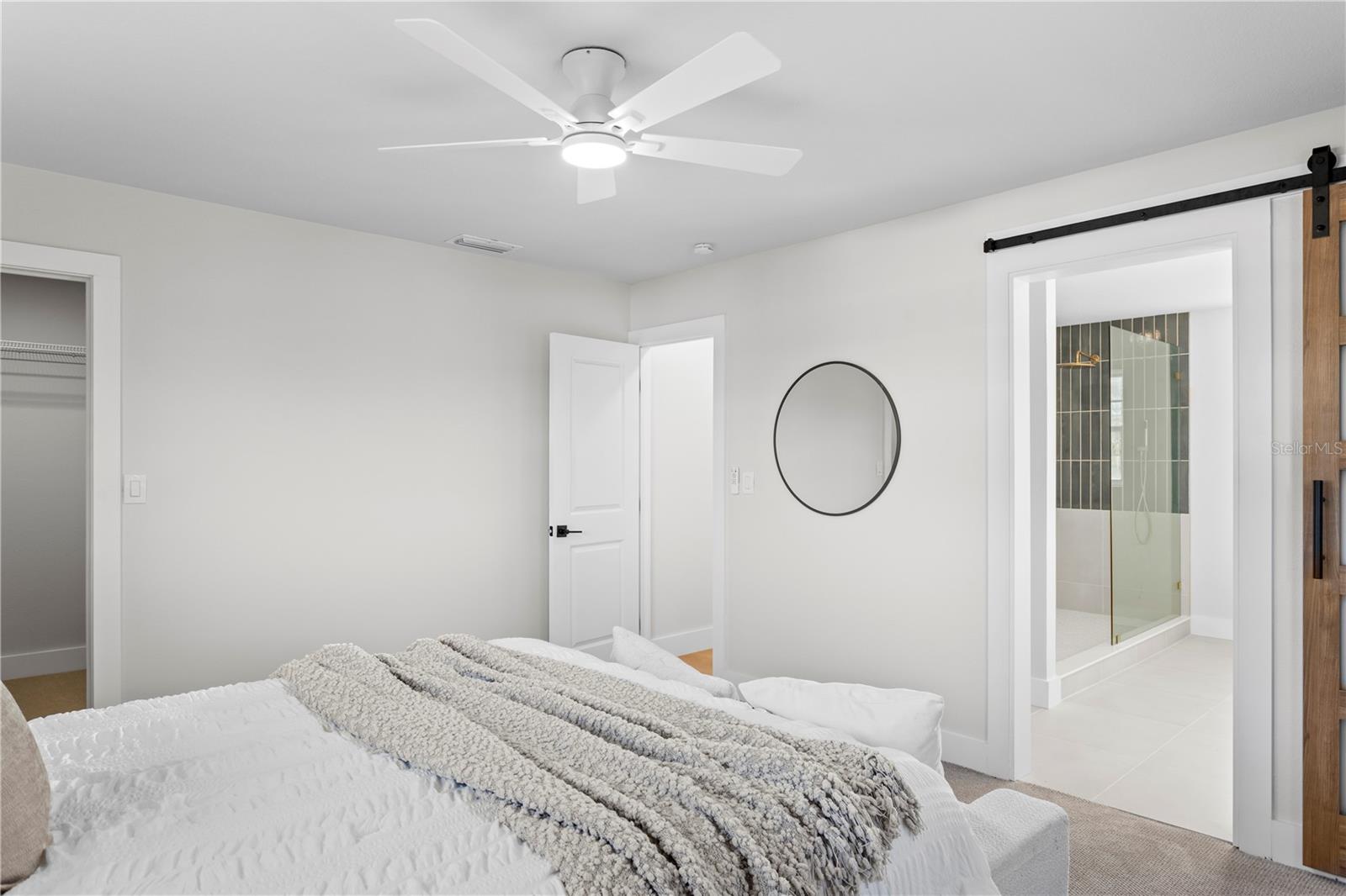 COLLEGE PARK - Residential