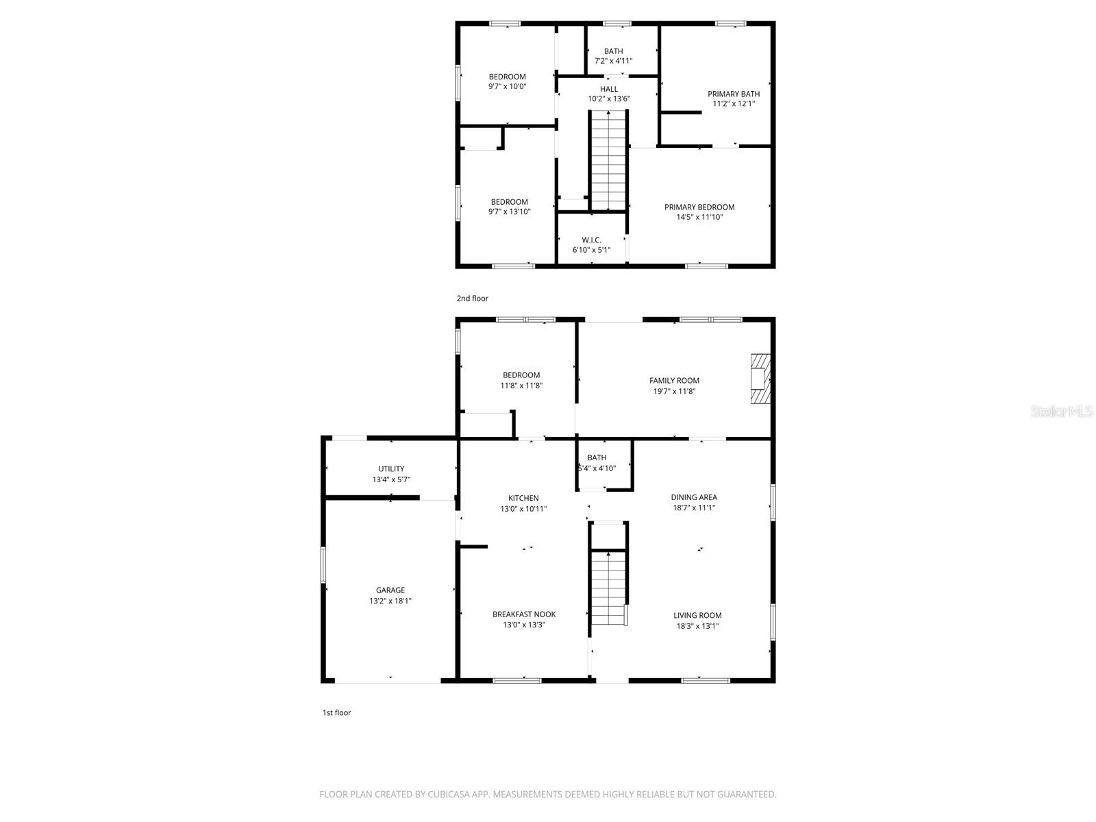 COLLEGE PARK - Residential