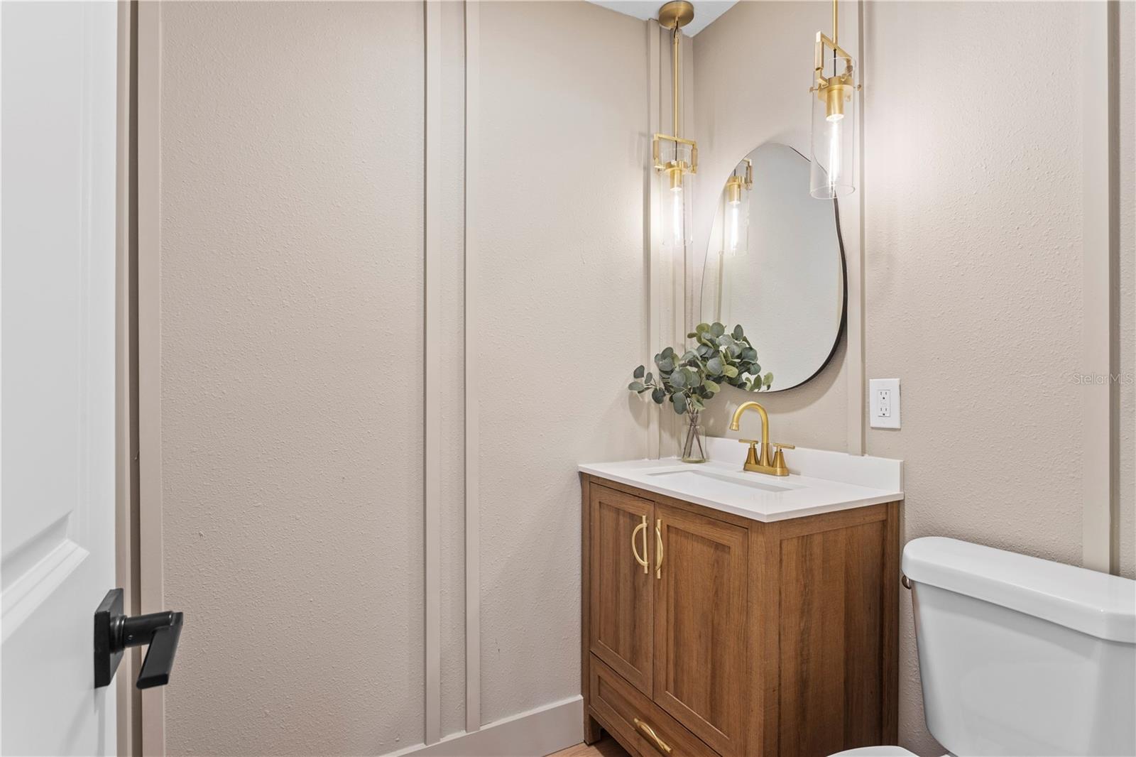 COLLEGE PARK - Residential