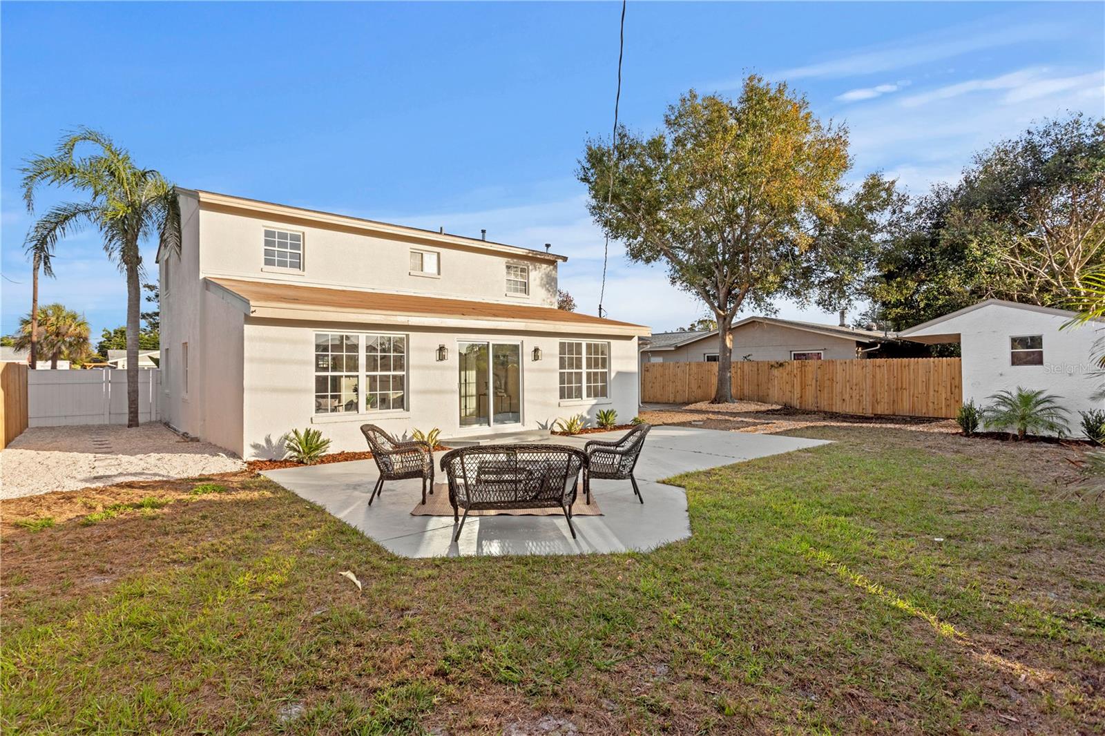 COLLEGE PARK - Residential