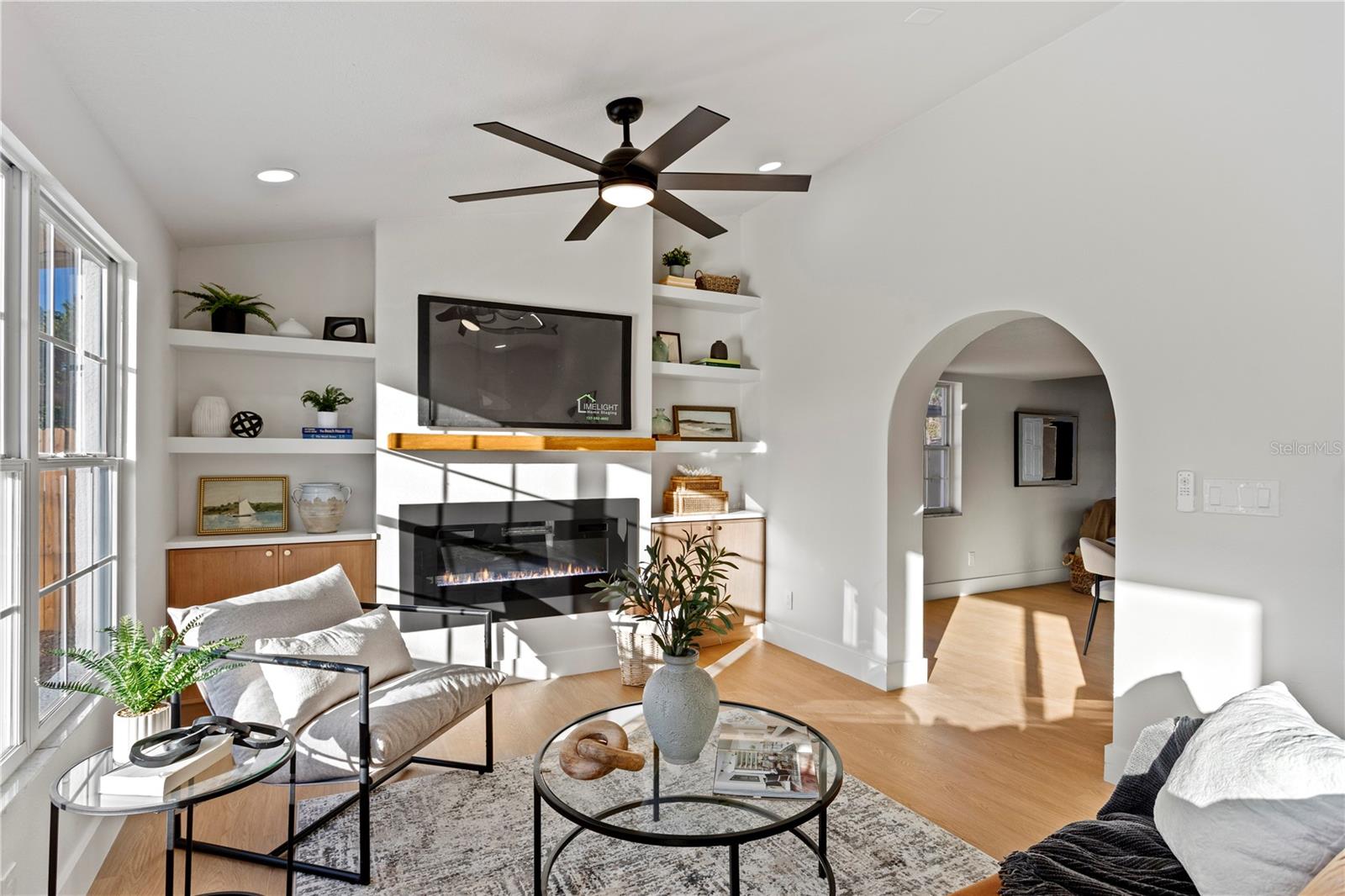 COLLEGE PARK - Residential