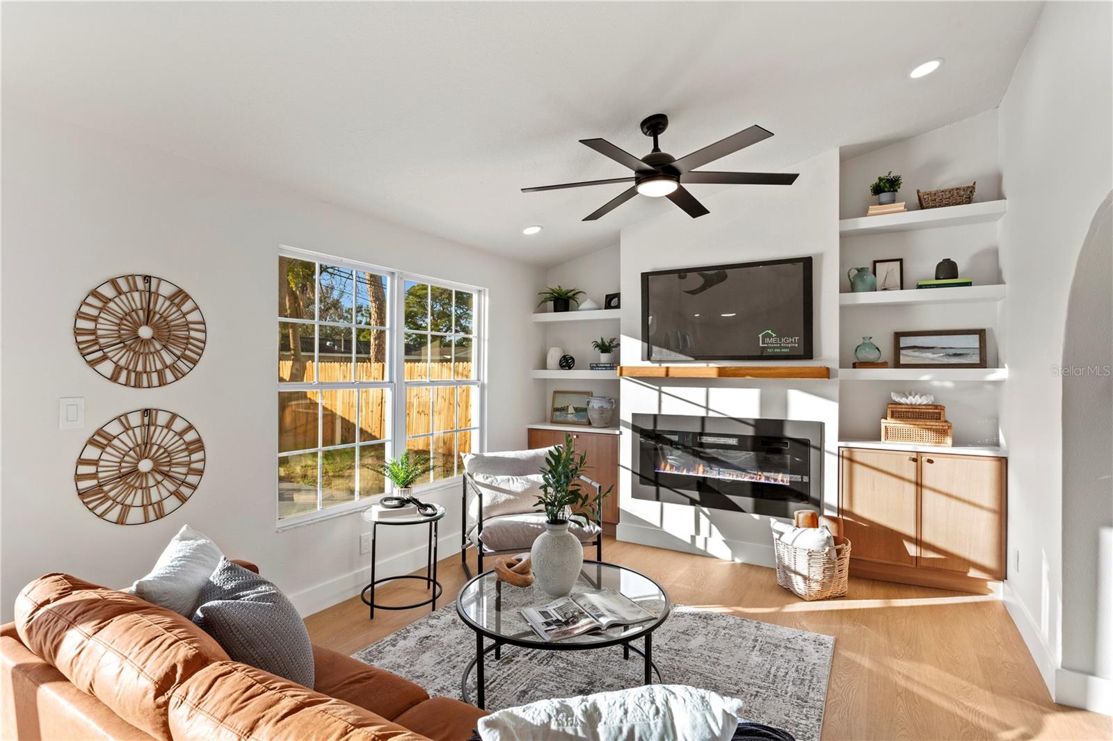 COLLEGE PARK - Residential