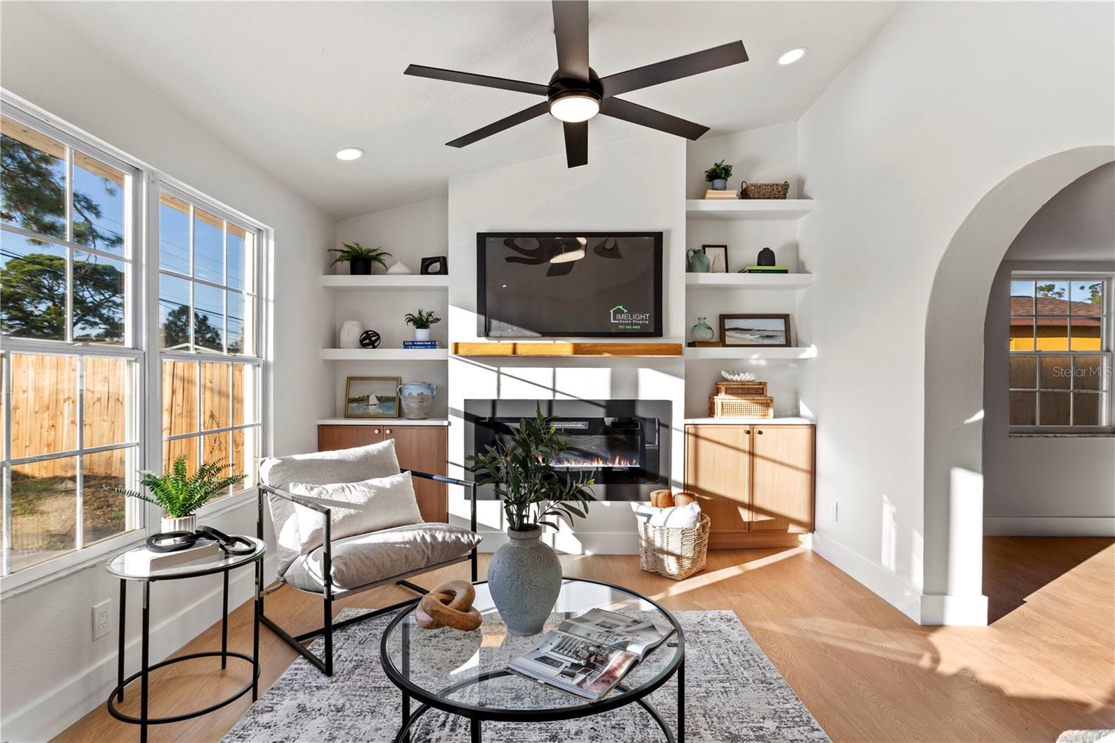 COLLEGE PARK - Residential