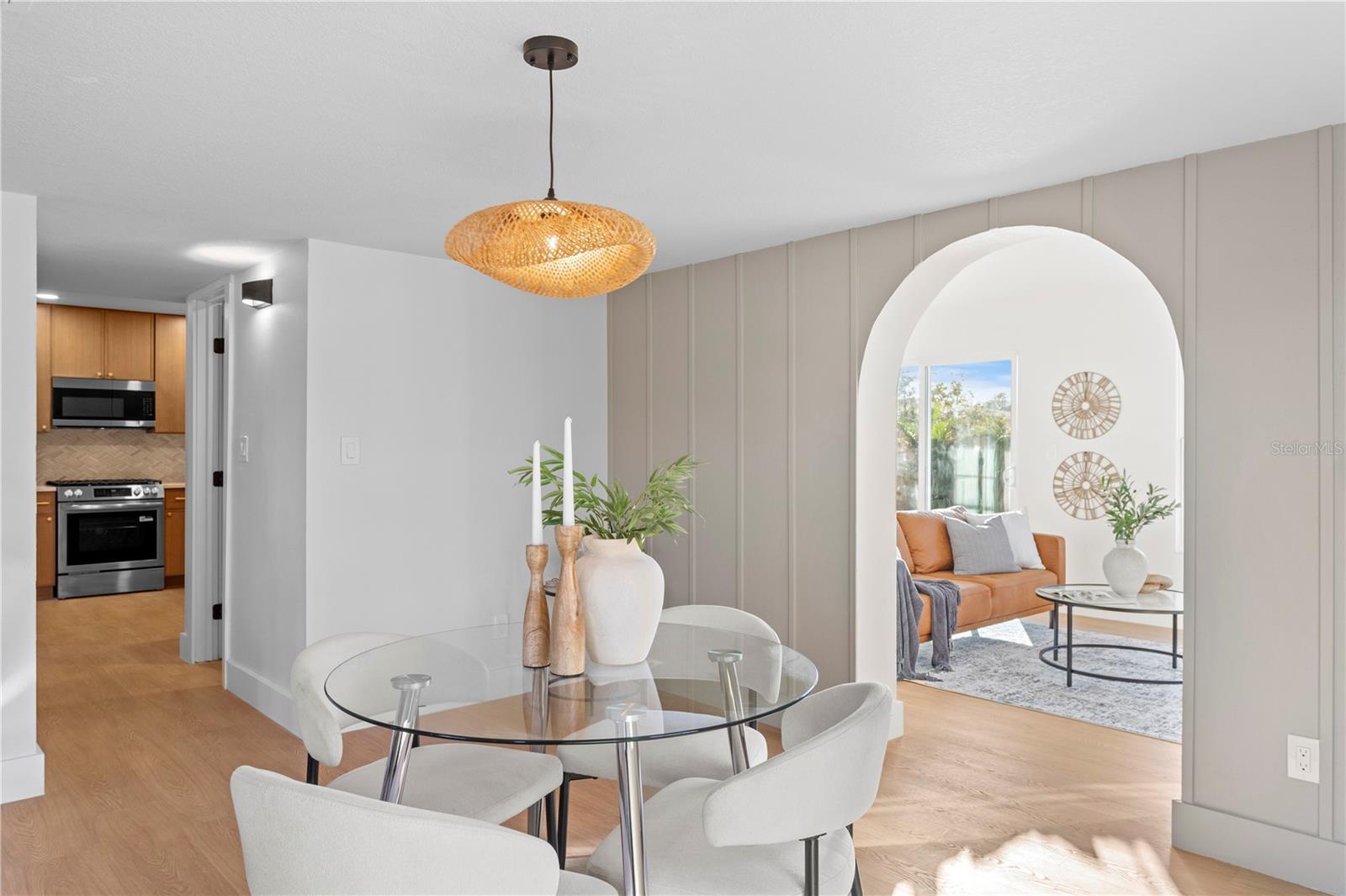 COLLEGE PARK - Residential