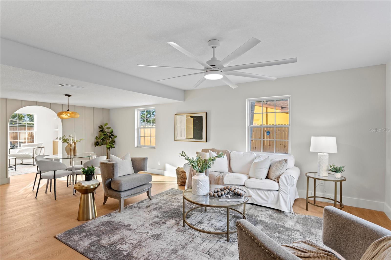 COLLEGE PARK - Residential