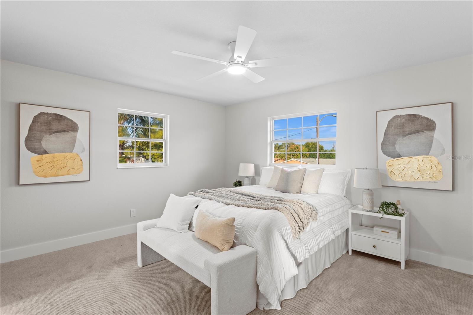 COLLEGE PARK - Residential