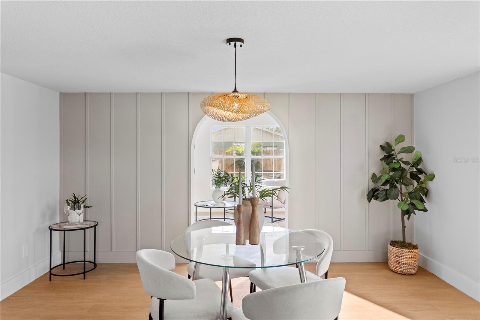 COLLEGE PARK - Residential