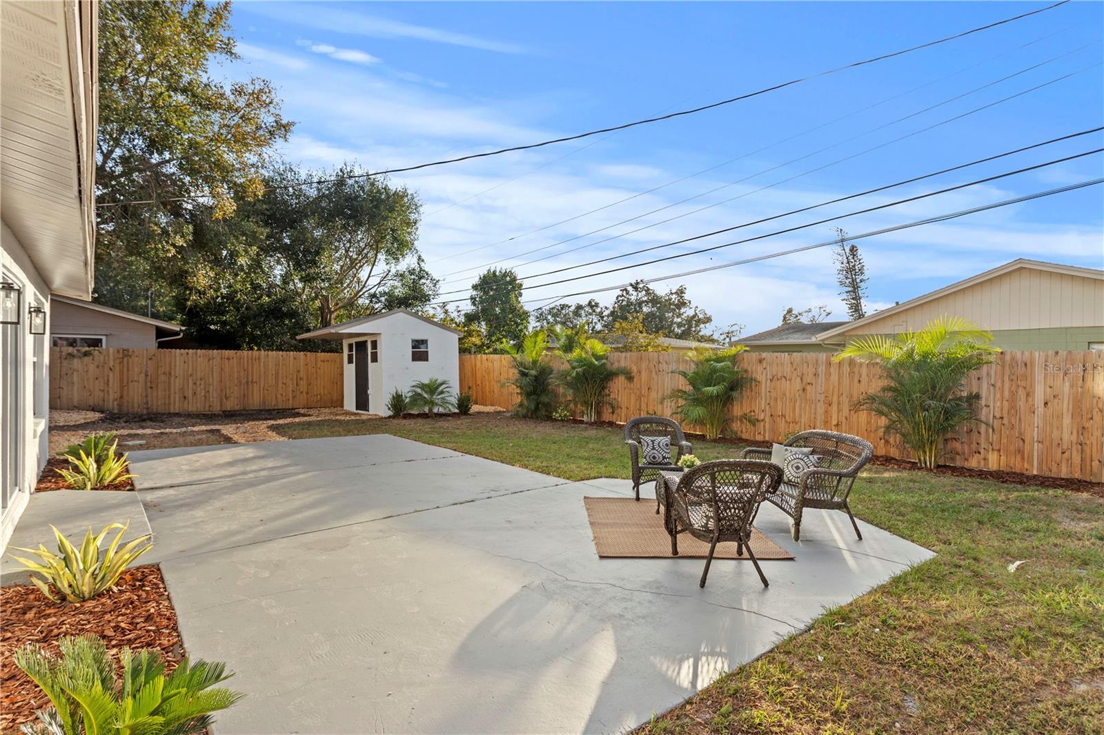 COLLEGE PARK - Residential