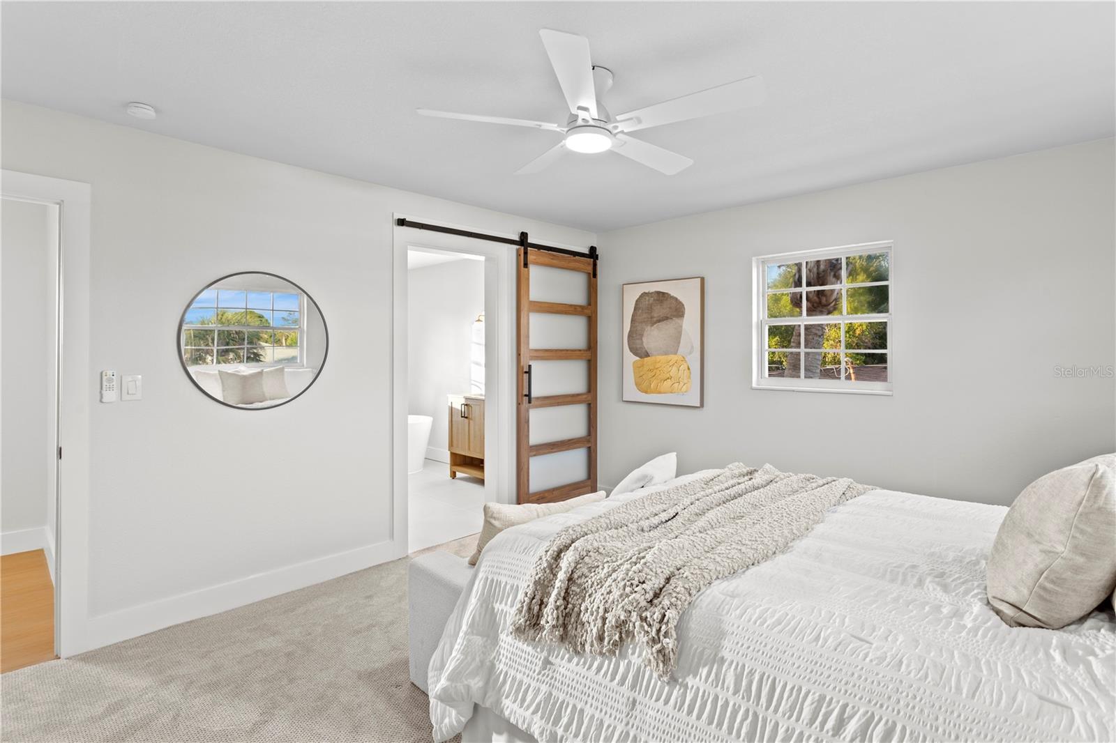 COLLEGE PARK - Residential