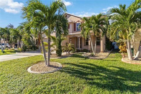 A home in PUNTA GORDA