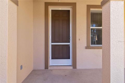 A home in PUNTA GORDA