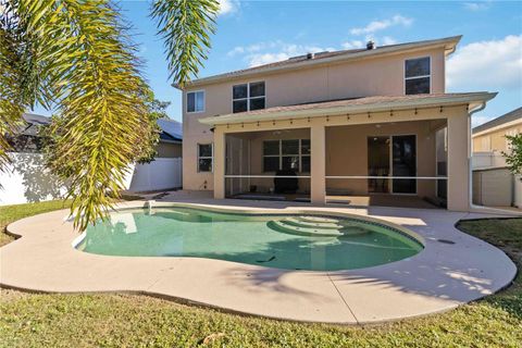 A home in PUNTA GORDA