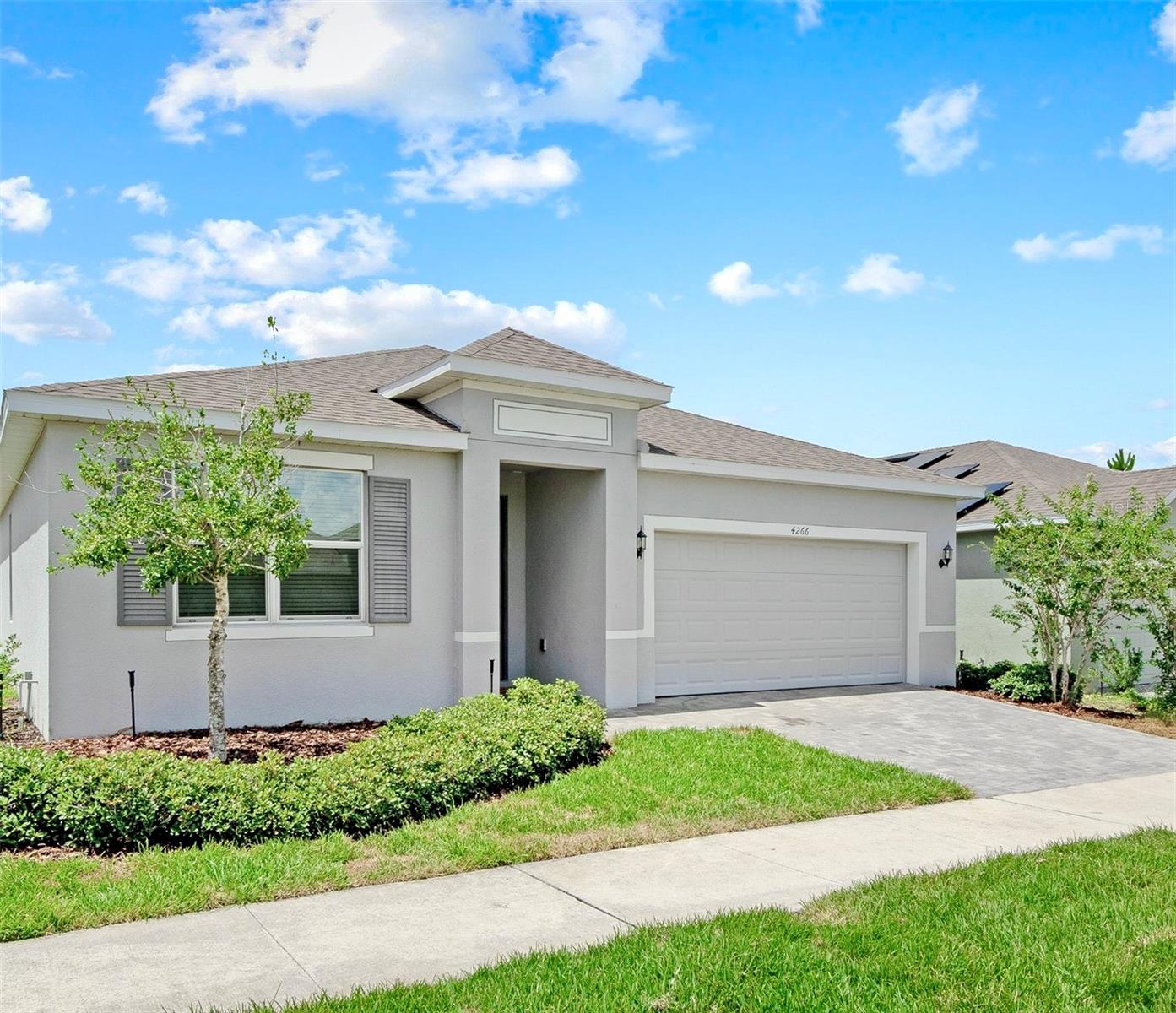 4266 WRANGLER LANE