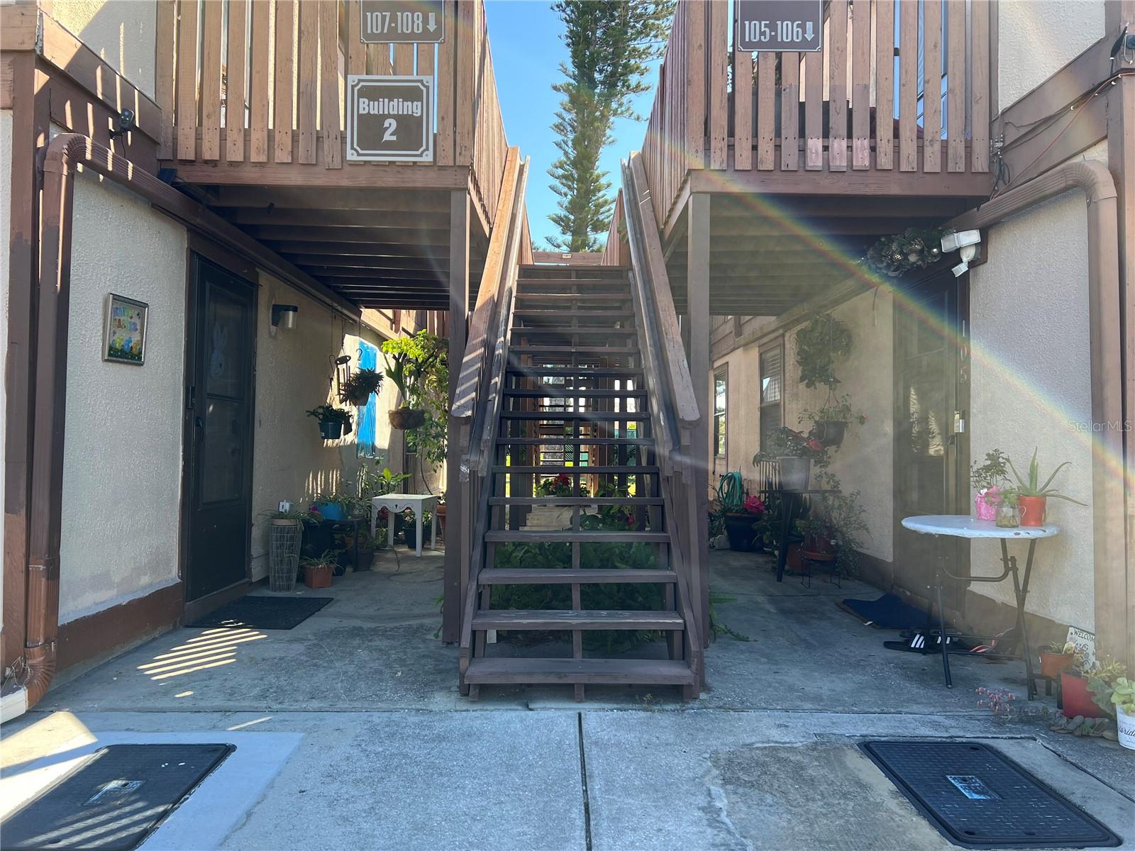 5026 WATER OAK DRIVE 208