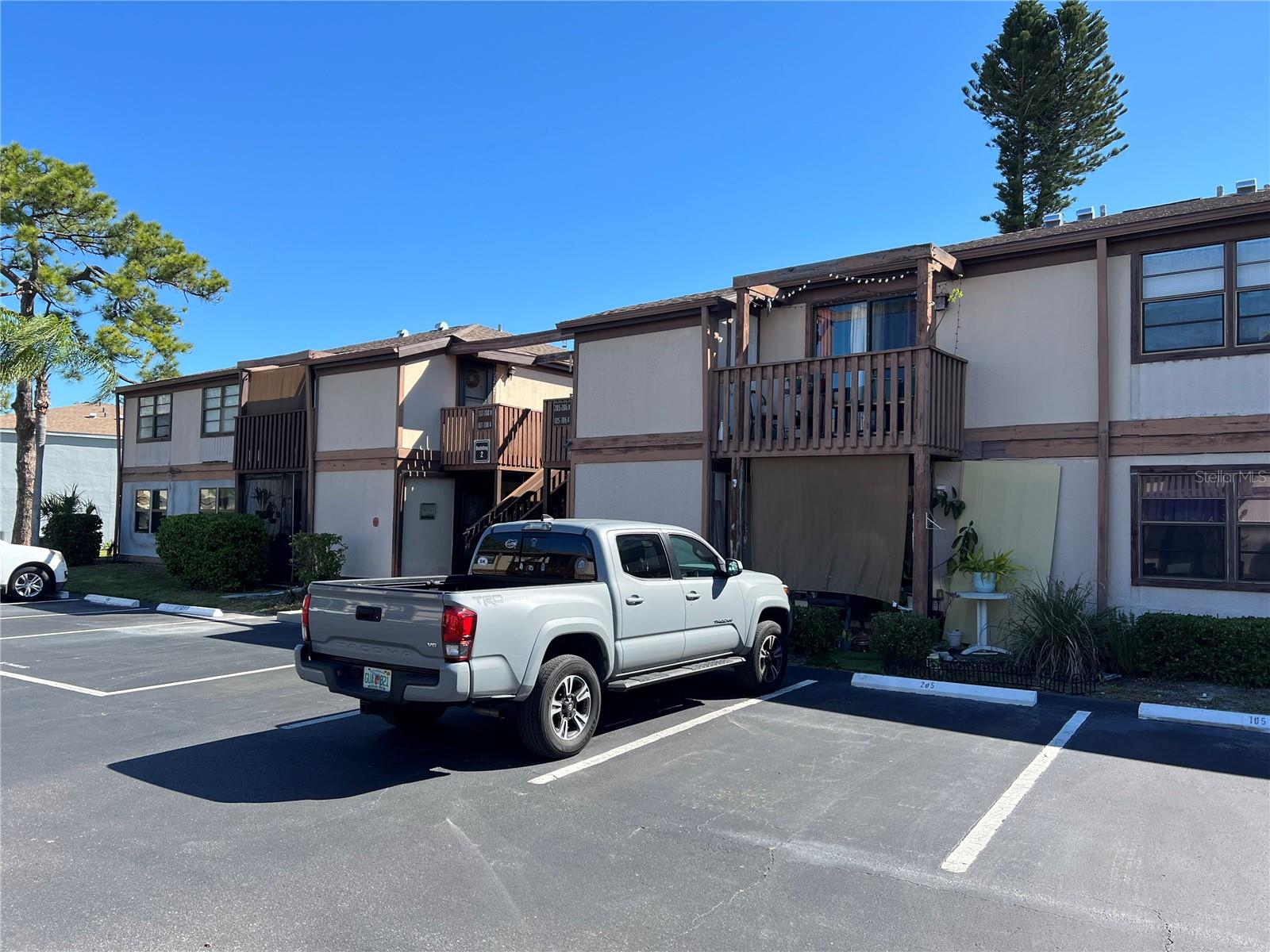 5026 WATER OAK DRIVE 208