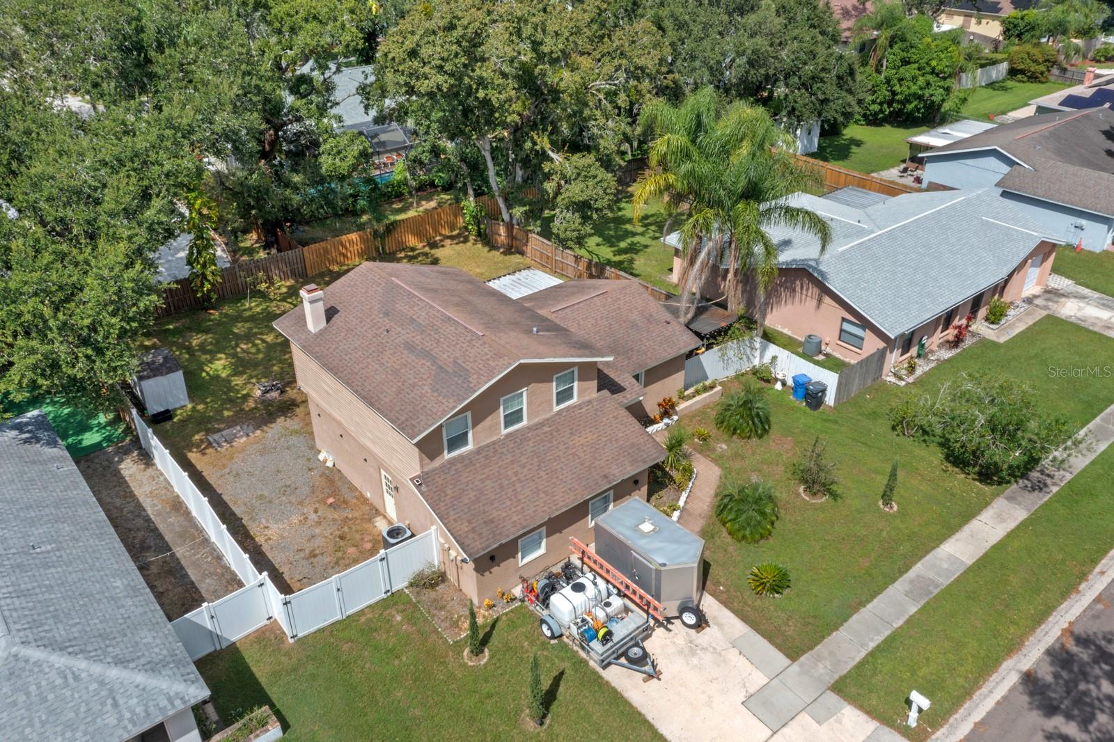 A REP OF LAS BRISAS & LAS - Residential