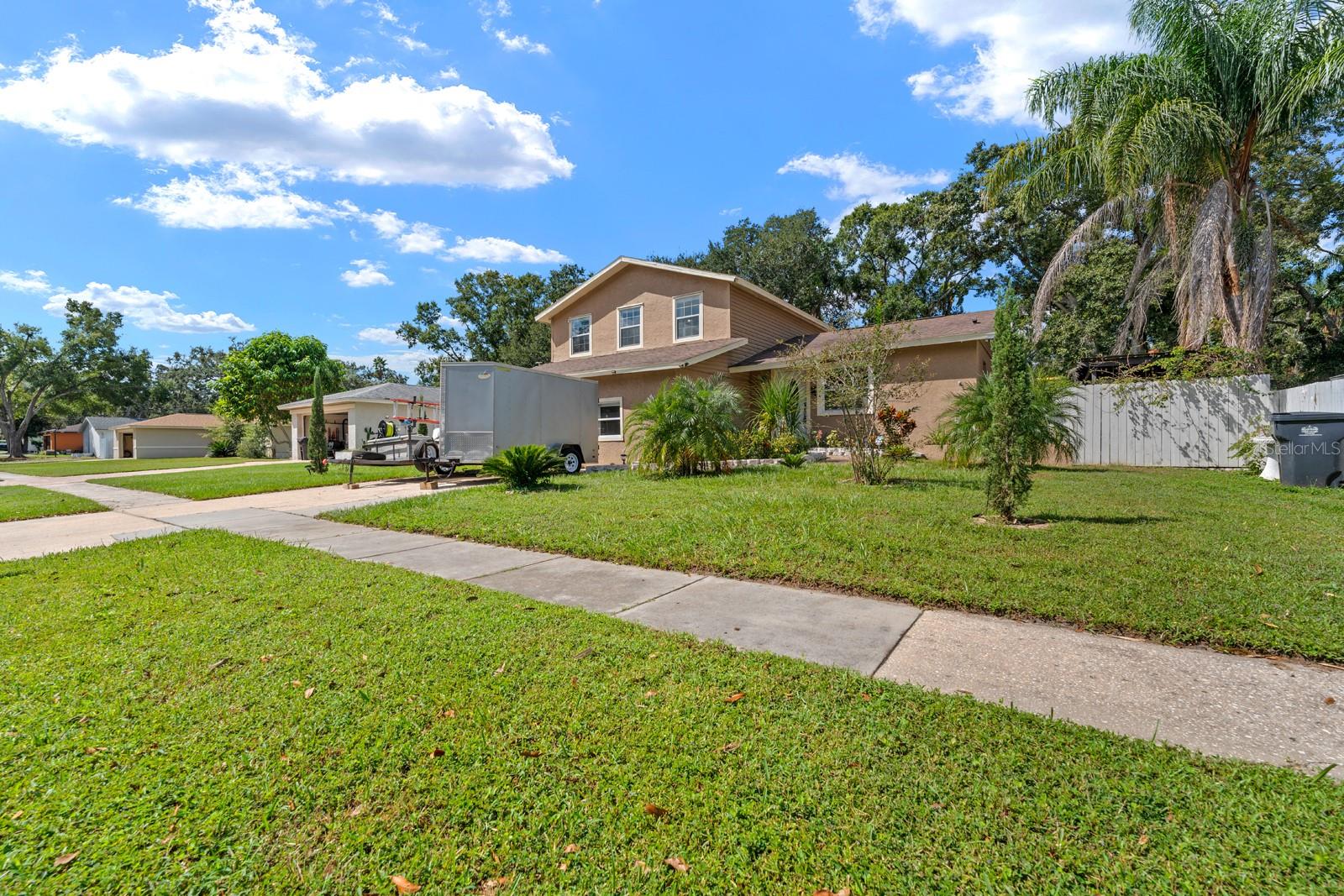 A REP OF LAS BRISAS & LAS - Residential
