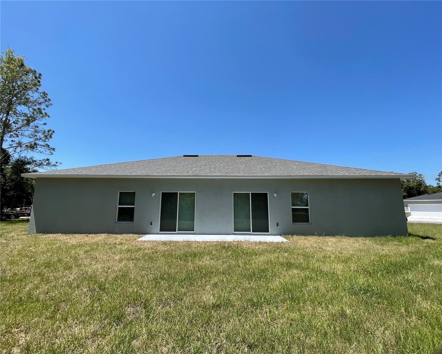 POINCIANA NBRHD 04 VILLAGE 07 - Residential Income