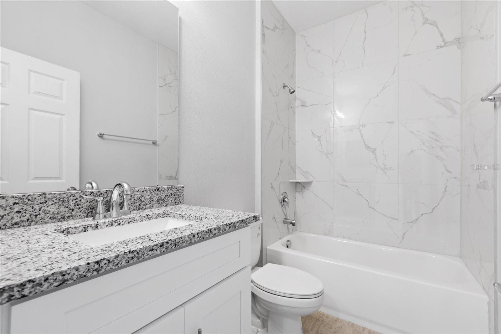 POINCIANA NBRHD 04 VILLAGE 07 - Residential Income