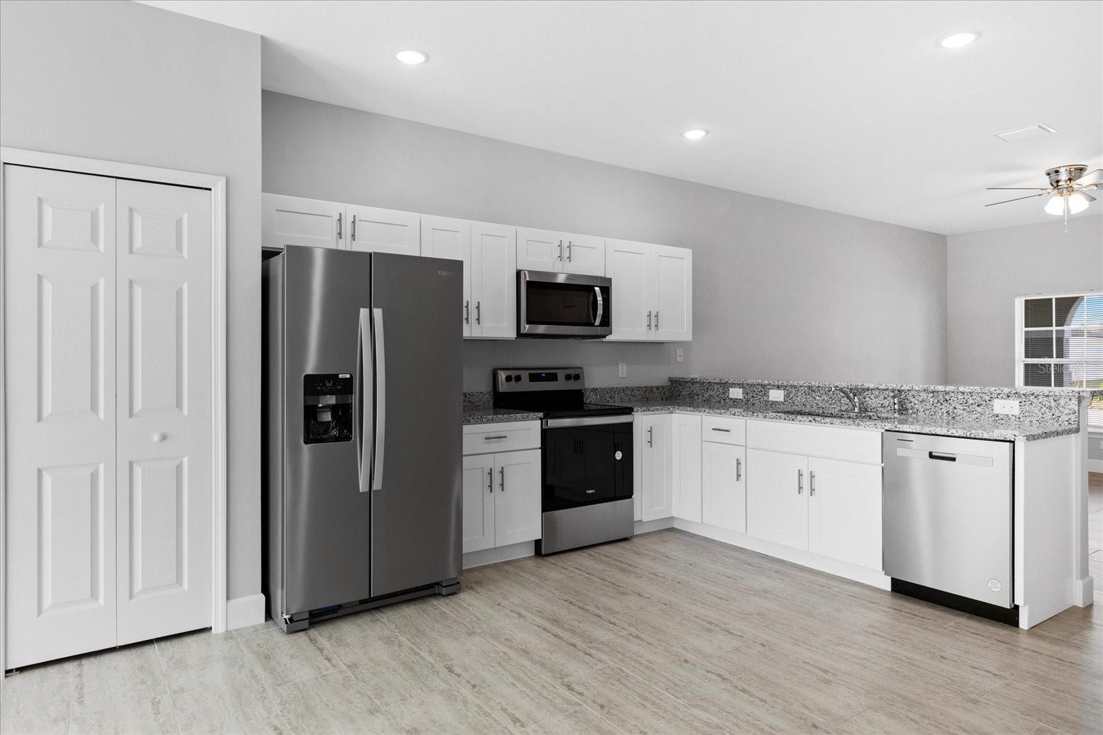 POINCIANA NBRHD 04 VILLAGE 07 - Residential Income