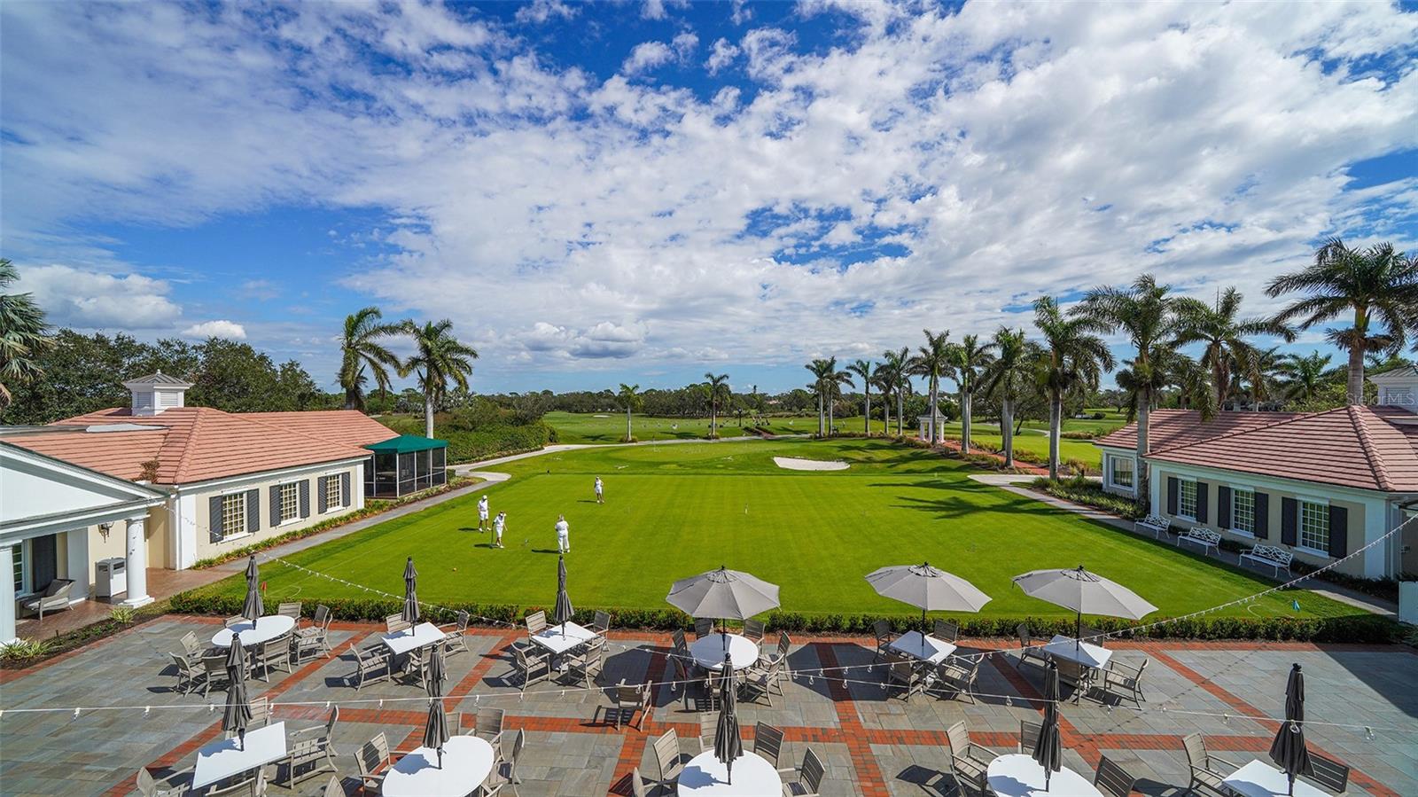 MERIDIAN AT THE OAKS PRESERVE - Residential