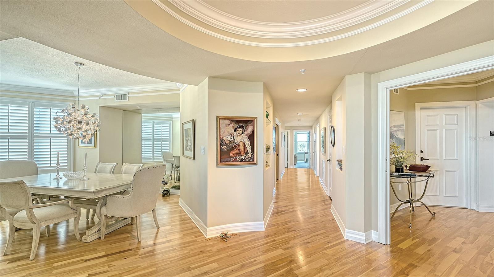 MERIDIAN AT THE OAKS PRESERVE - Residential