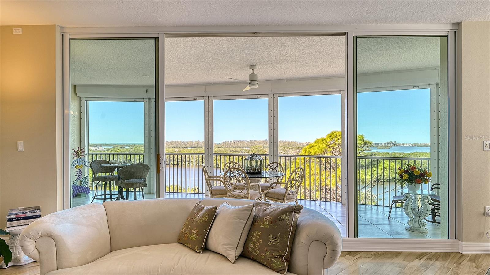 MERIDIAN AT THE OAKS PRESERVE - Residential