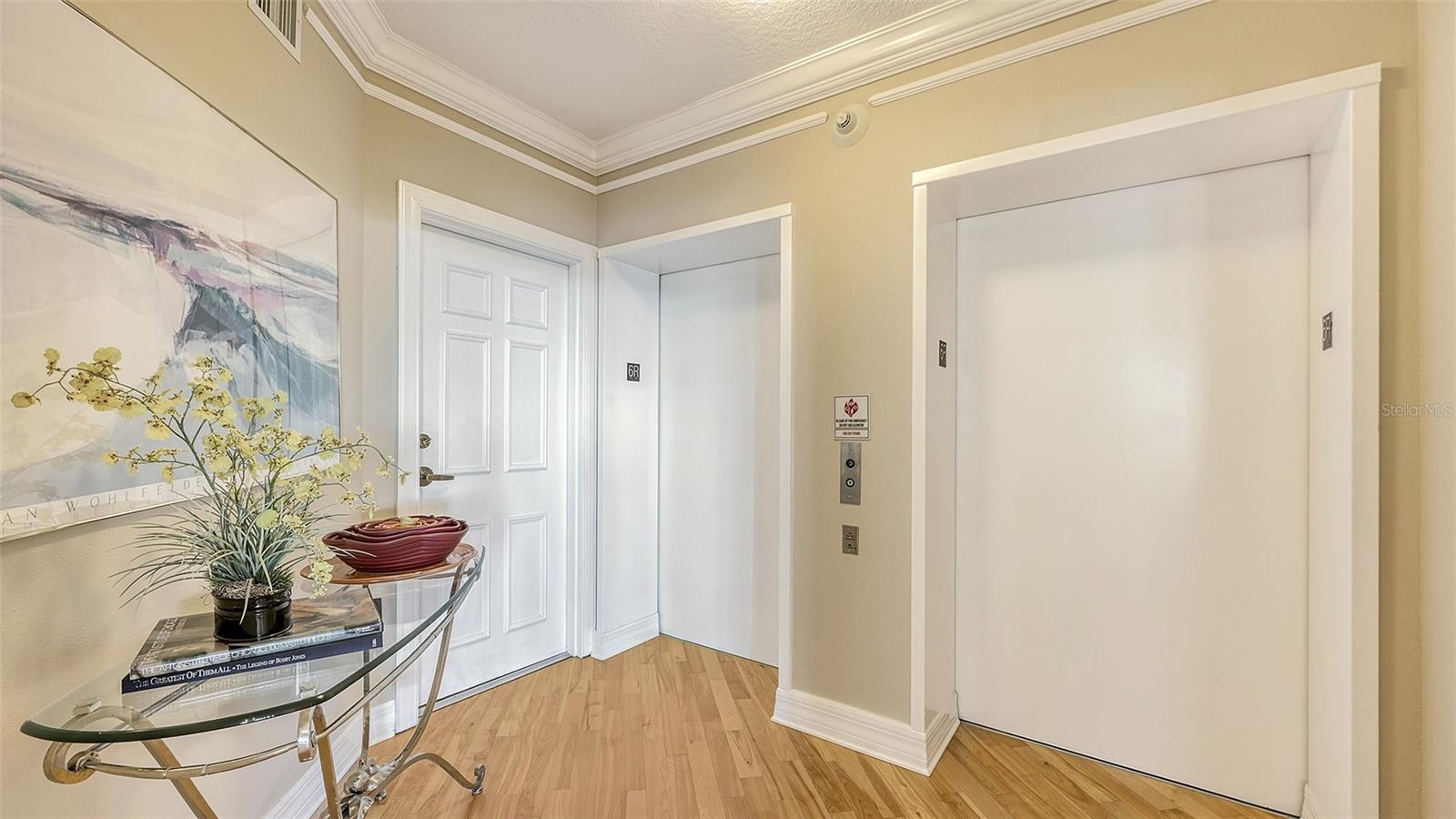 MERIDIAN AT THE OAKS PRESERVE - Residential