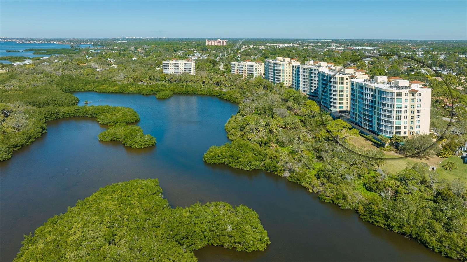 MERIDIAN AT THE OAKS PRESERVE - Residential