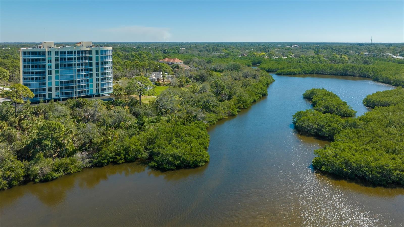 MERIDIAN AT THE OAKS PRESERVE - Residential