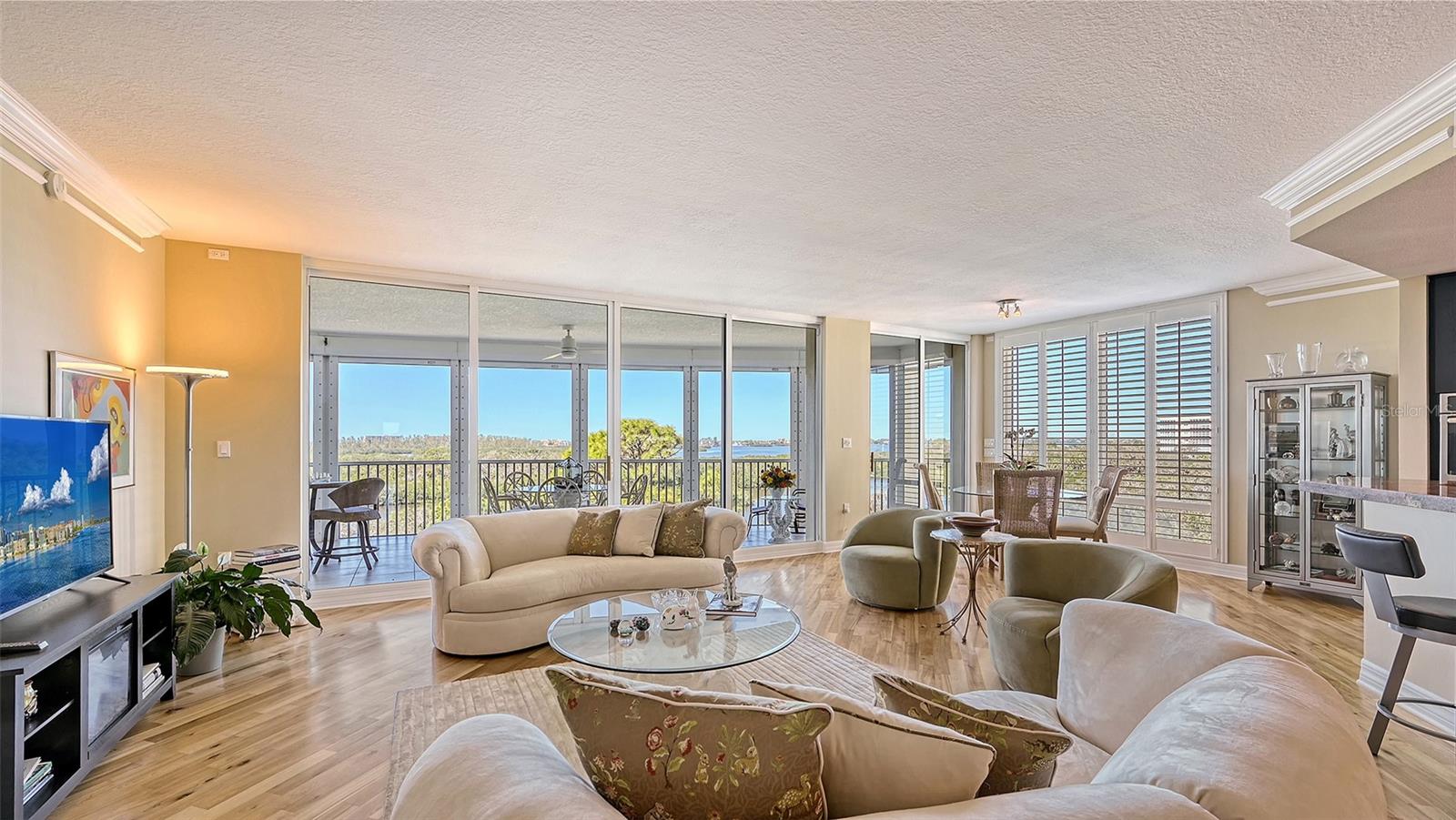 MERIDIAN AT THE OAKS PRESERVE - Residential