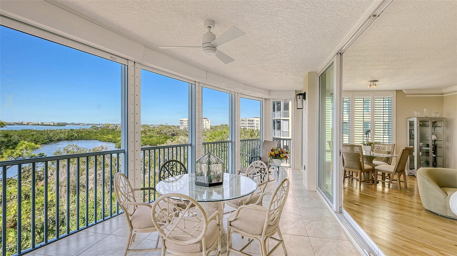 MERIDIAN AT THE OAKS PRESERVE - Residential