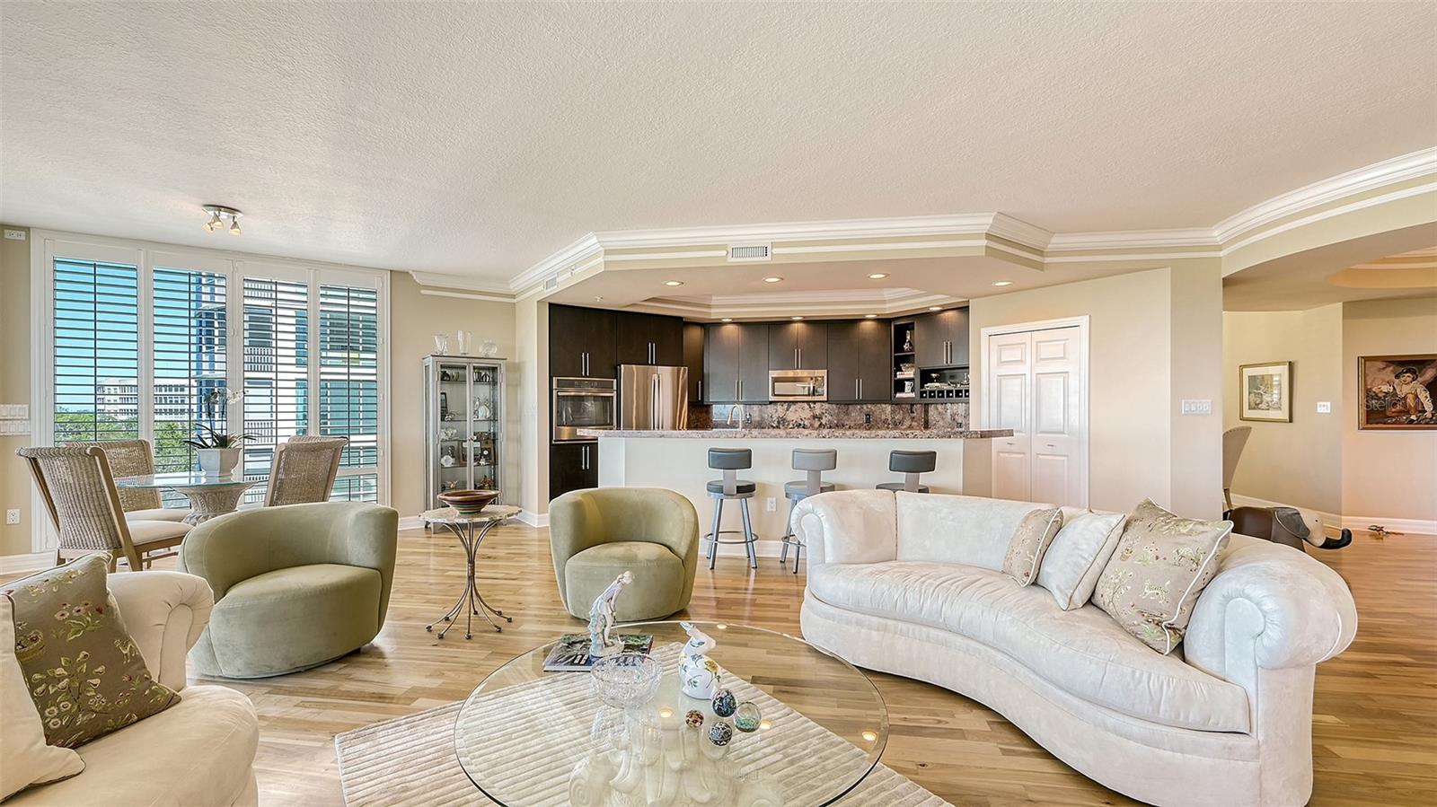 MERIDIAN AT THE OAKS PRESERVE - Residential