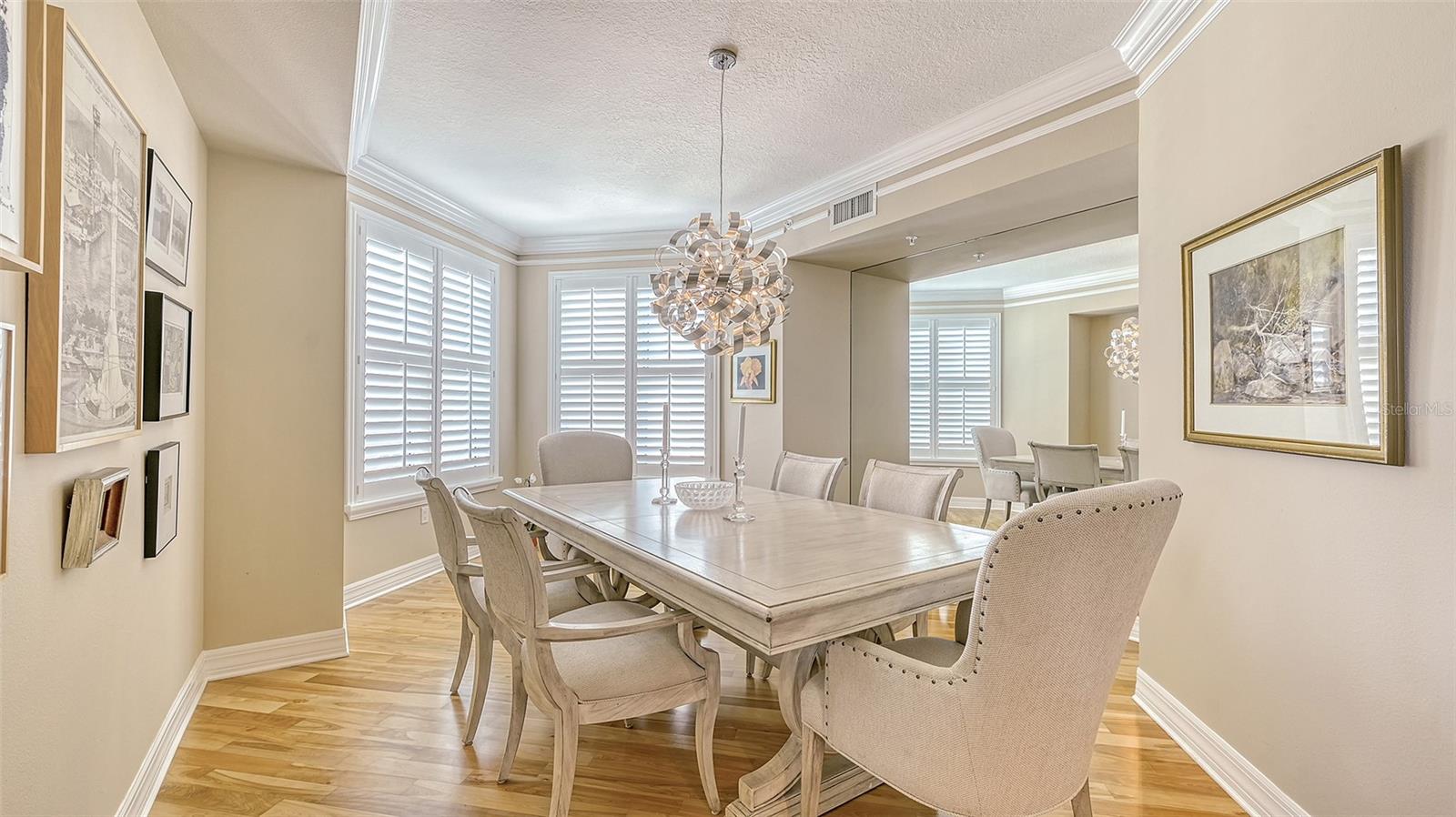 MERIDIAN AT THE OAKS PRESERVE - Residential