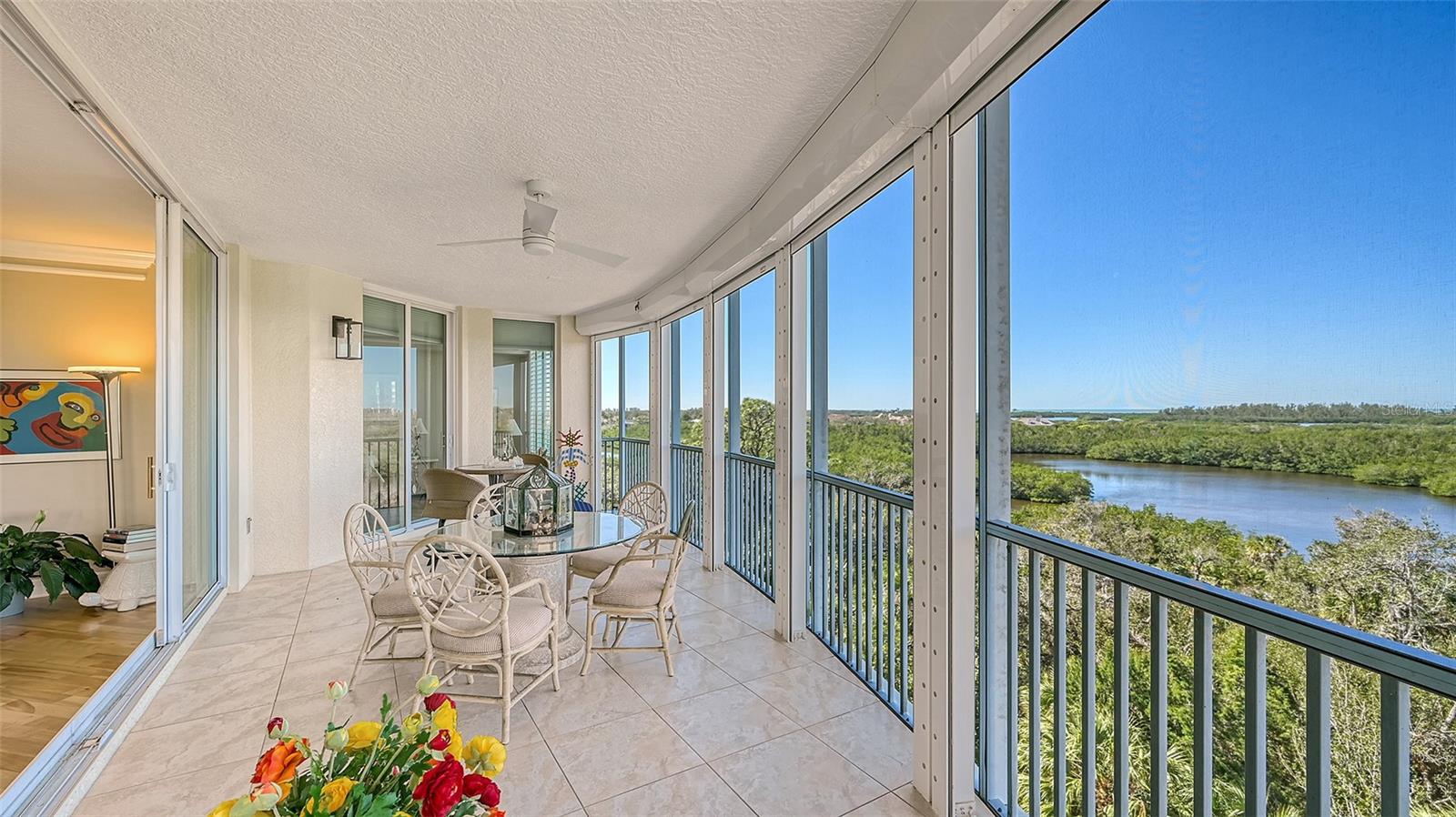 MERIDIAN AT THE OAKS PRESERVE - Residential