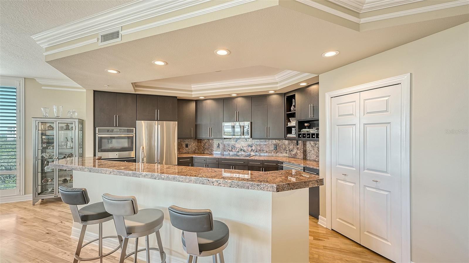 MERIDIAN AT THE OAKS PRESERVE - Residential