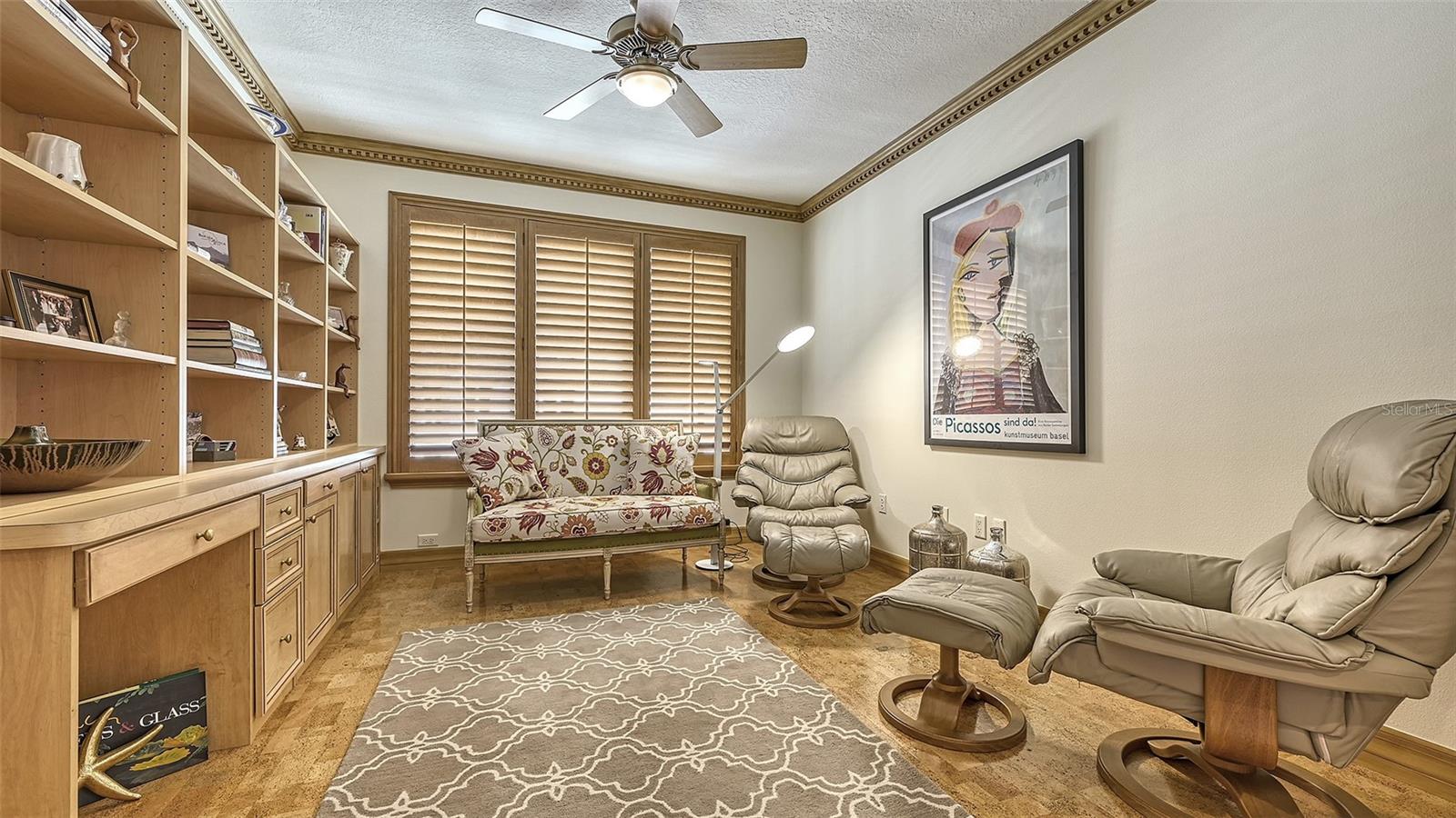 MERIDIAN AT THE OAKS PRESERVE - Residential