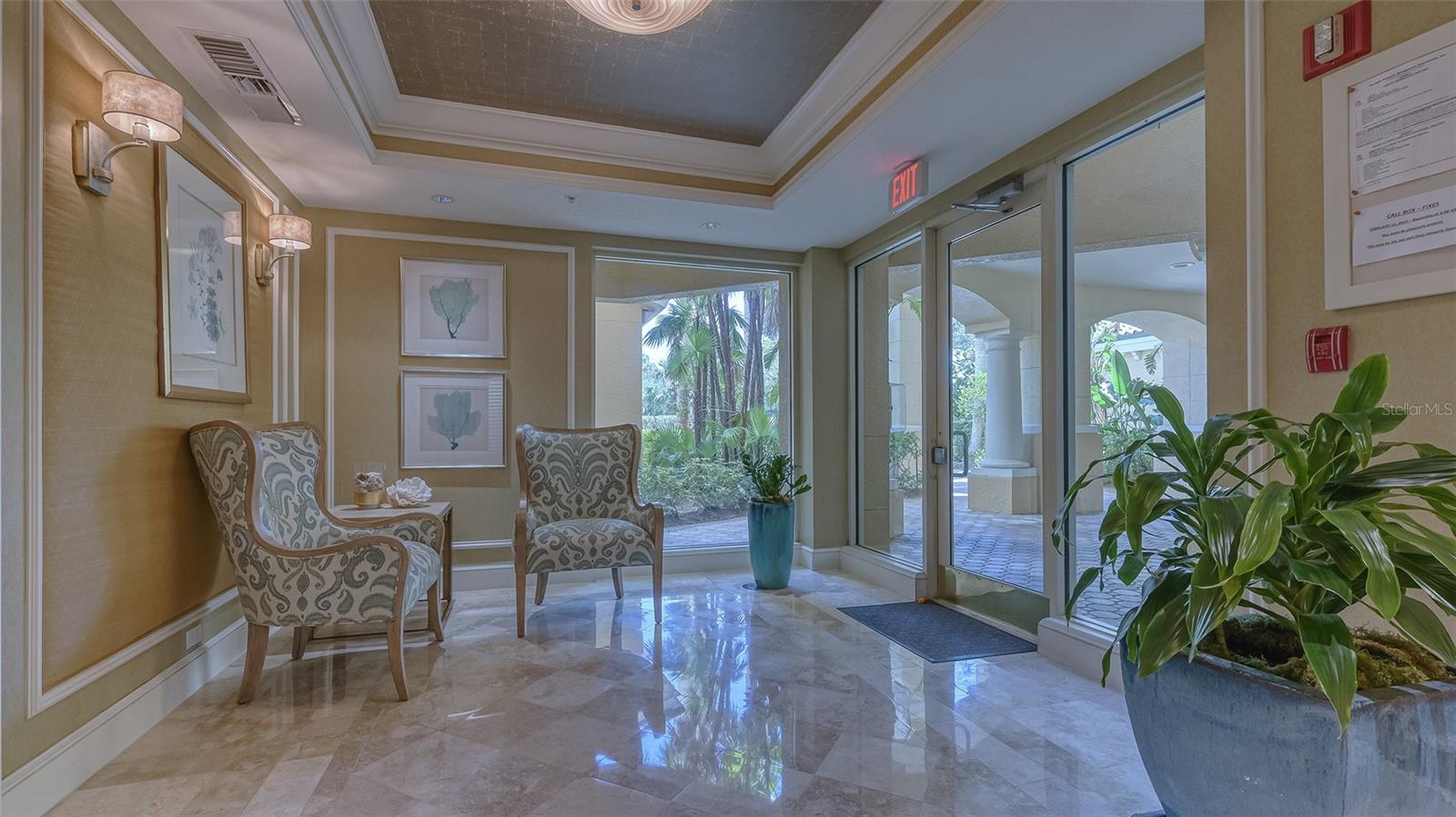 MERIDIAN AT THE OAKS PRESERVE - Residential