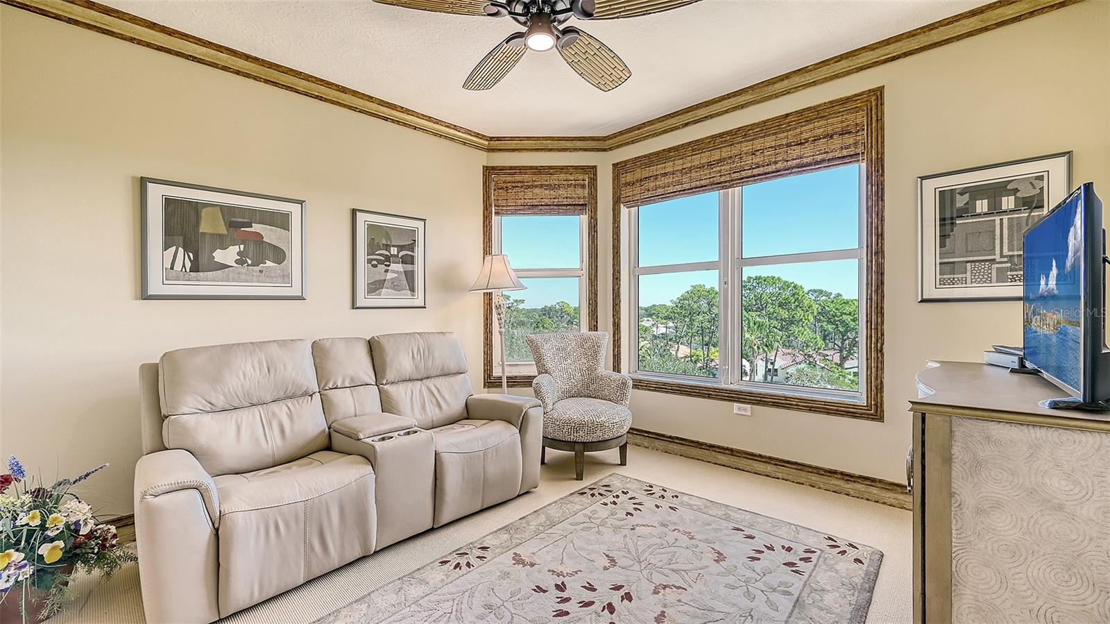 MERIDIAN AT THE OAKS PRESERVE - Residential