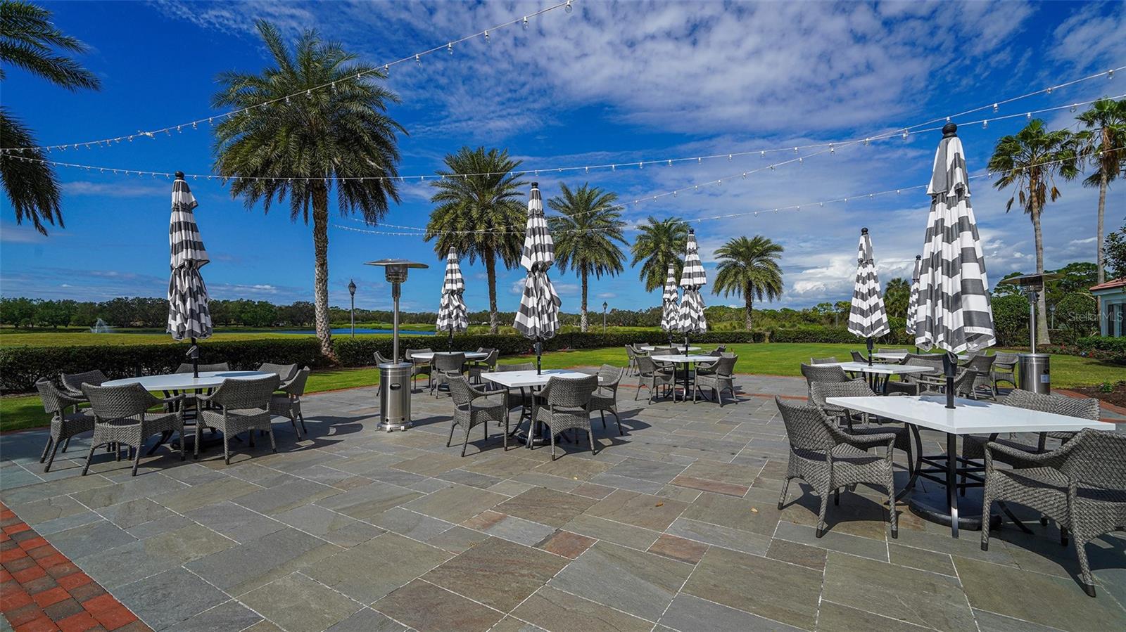 MERIDIAN AT THE OAKS PRESERVE - Residential