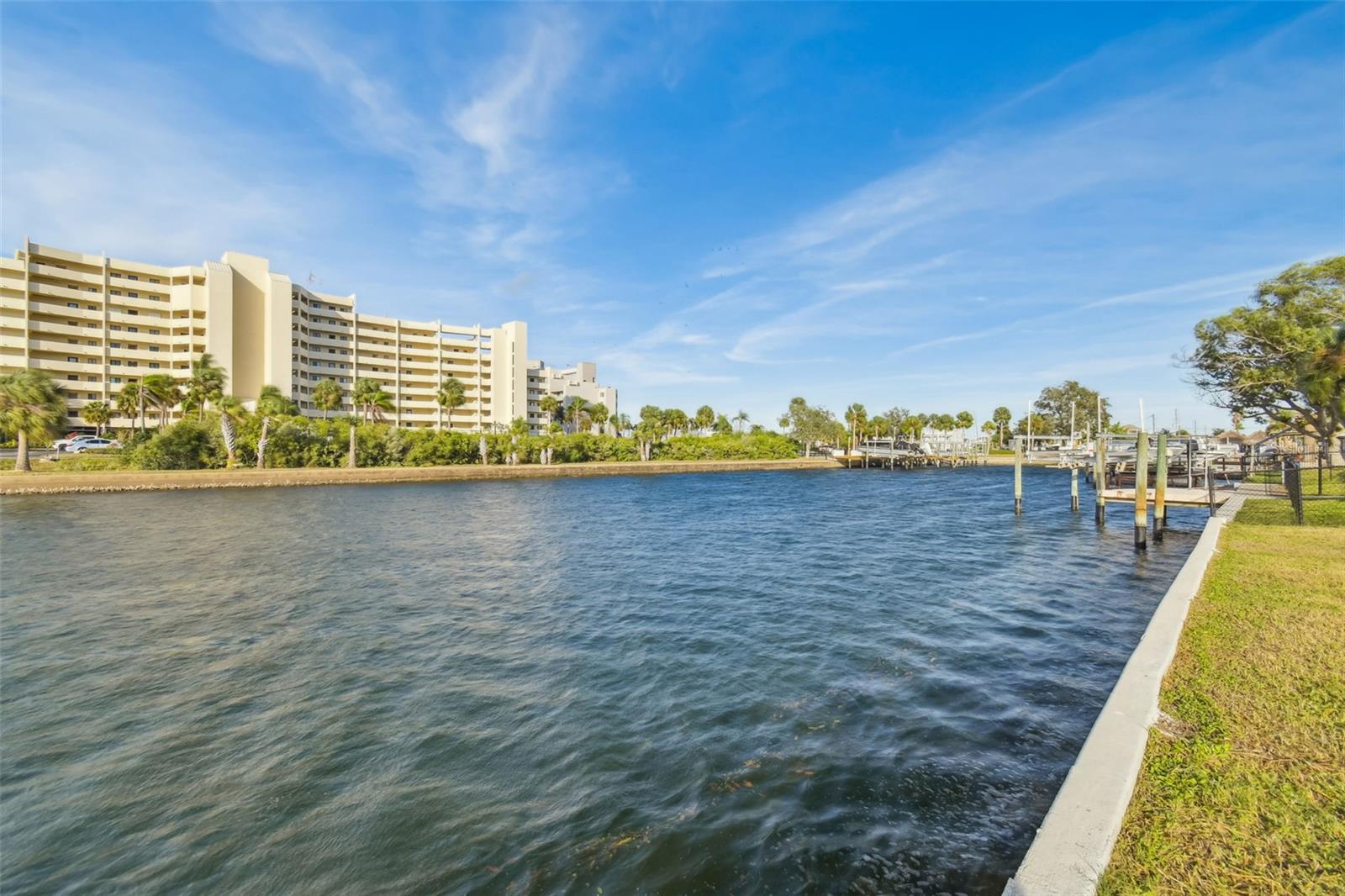 SEA RANCH ON GULF - Residential