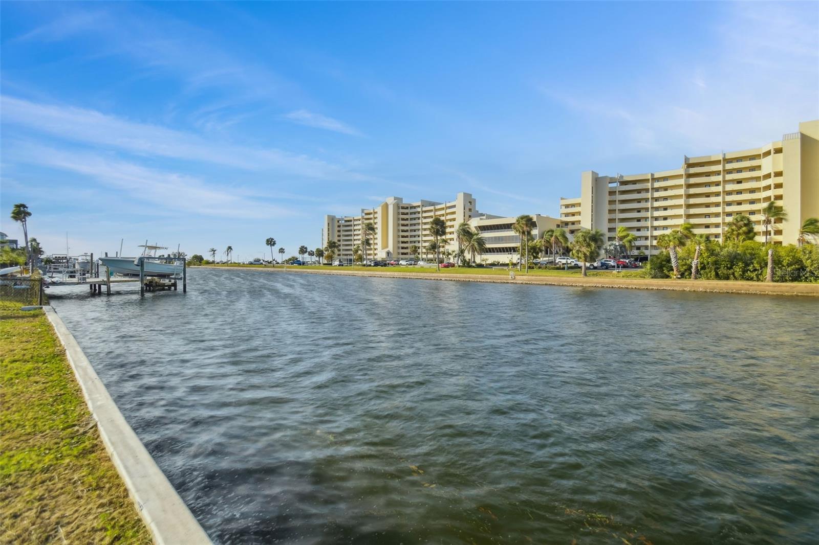 SEA RANCH ON GULF - Residential